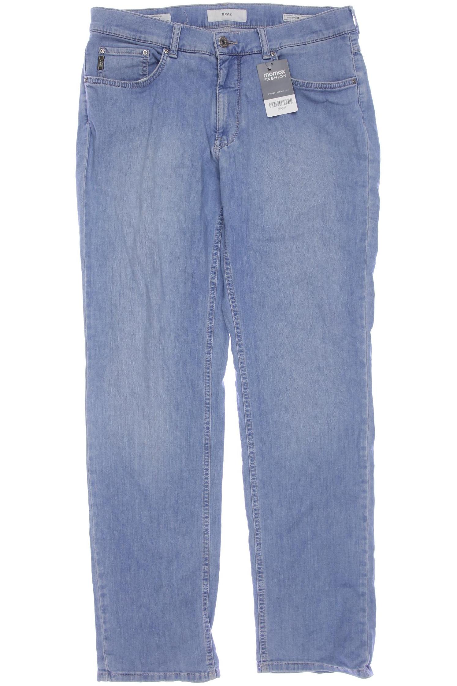 

Brax Herren Jeans, hellblau, Gr. 33