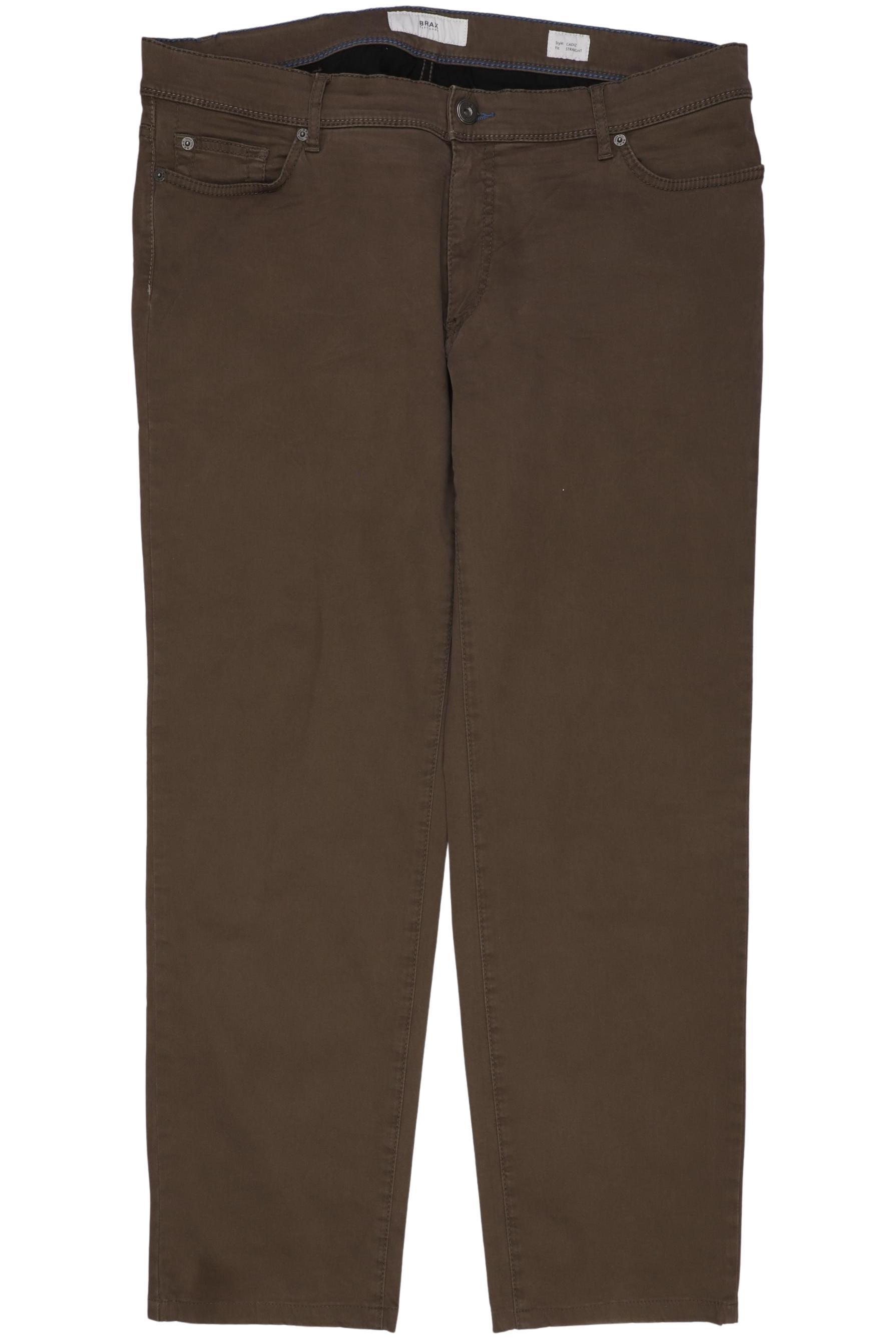 

Brax Herren Jeans, braun, Gr. 38