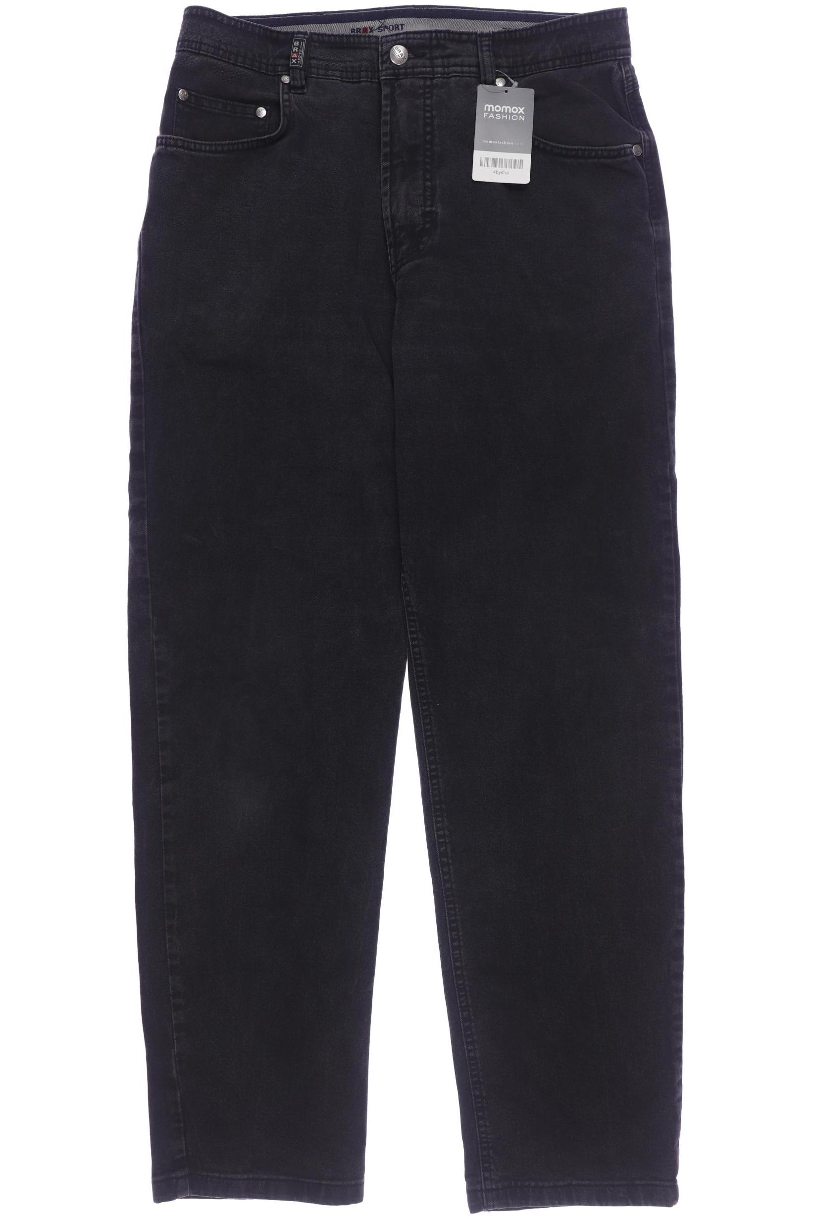 

Brax Herren Jeans, grau, Gr. 50
