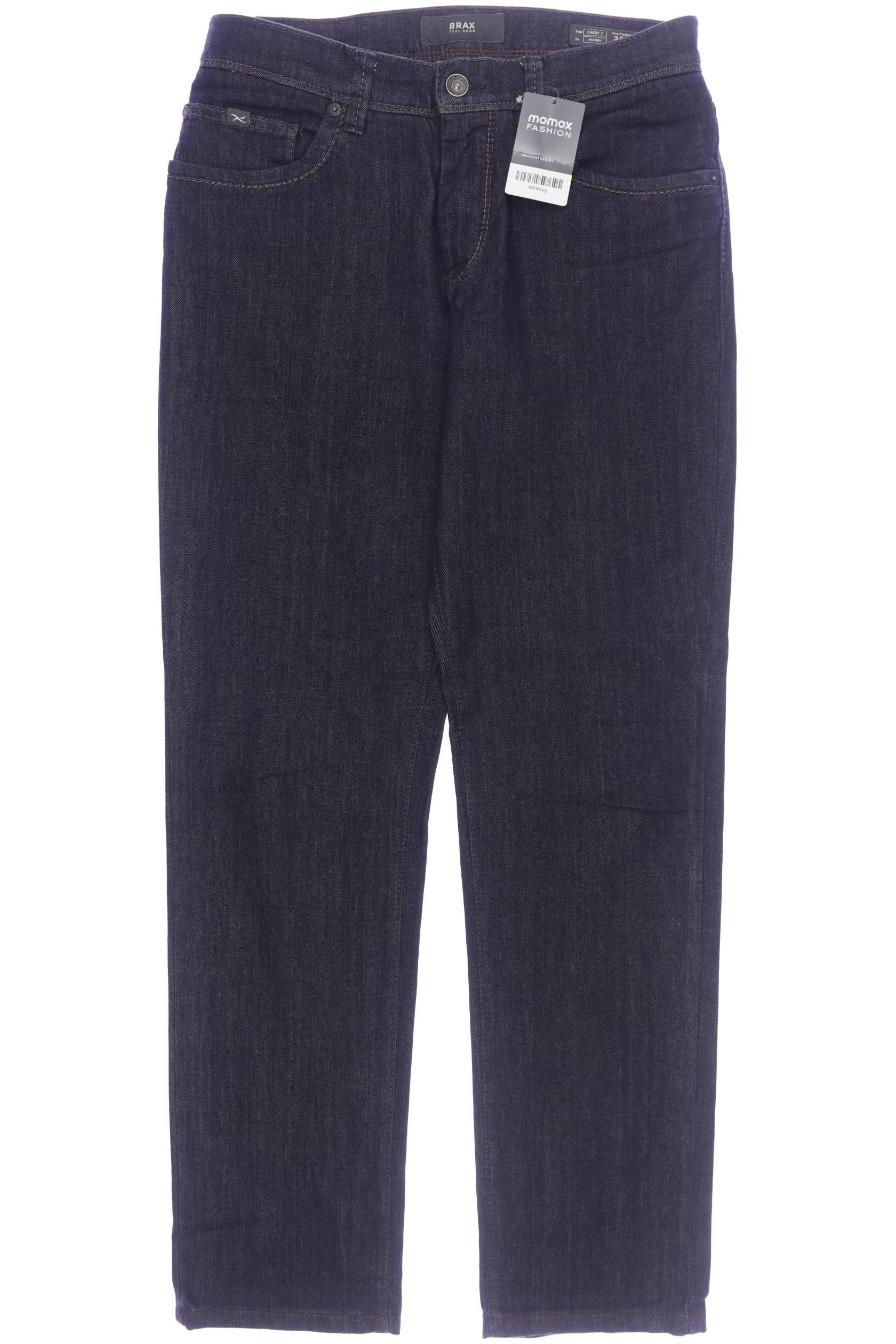 

Brax Herren Jeans, marineblau, Gr. 32
