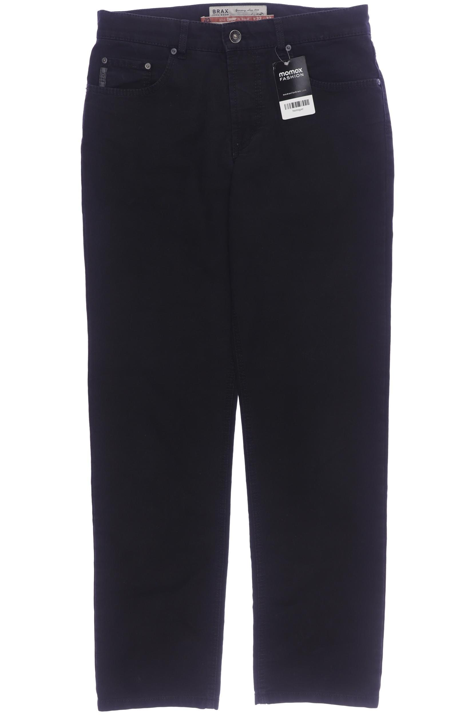 

Brax Herren Jeans, schwarz, Gr. 32