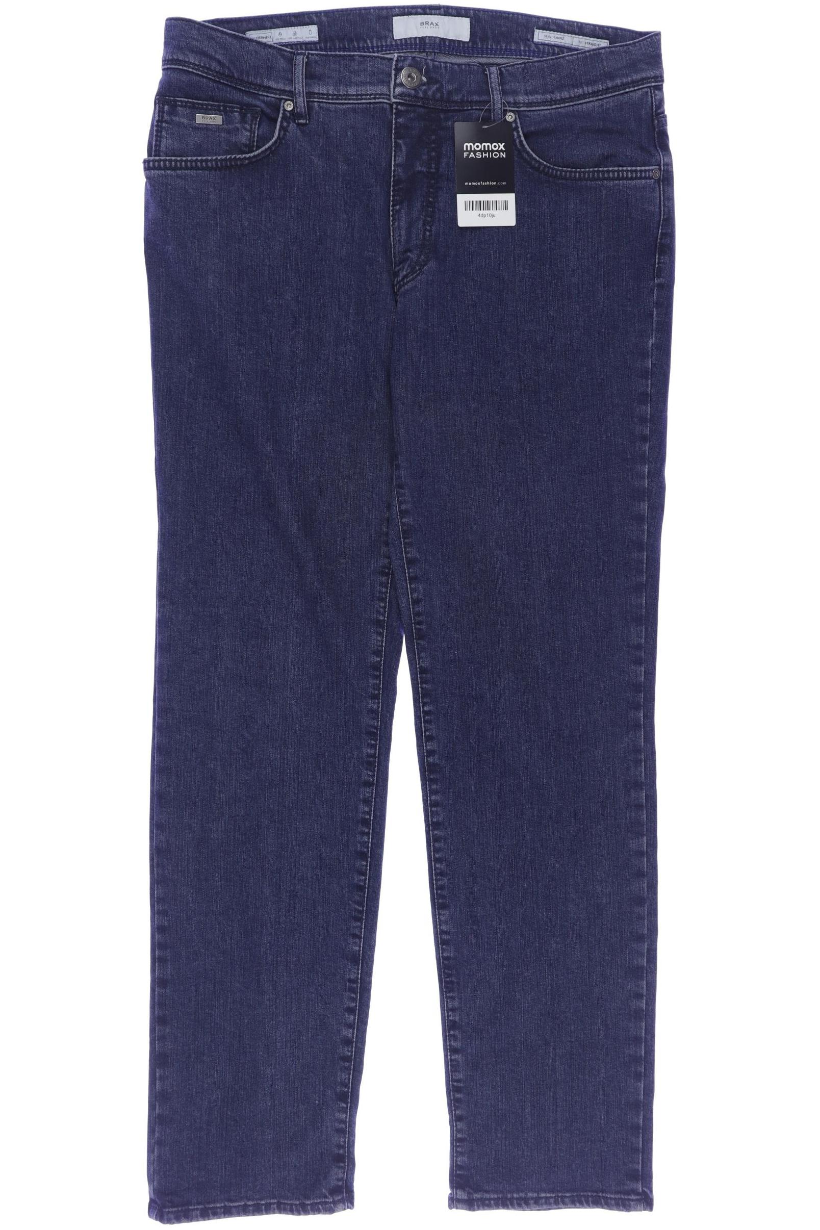 

Brax Herren Jeans, marineblau, Gr. 32