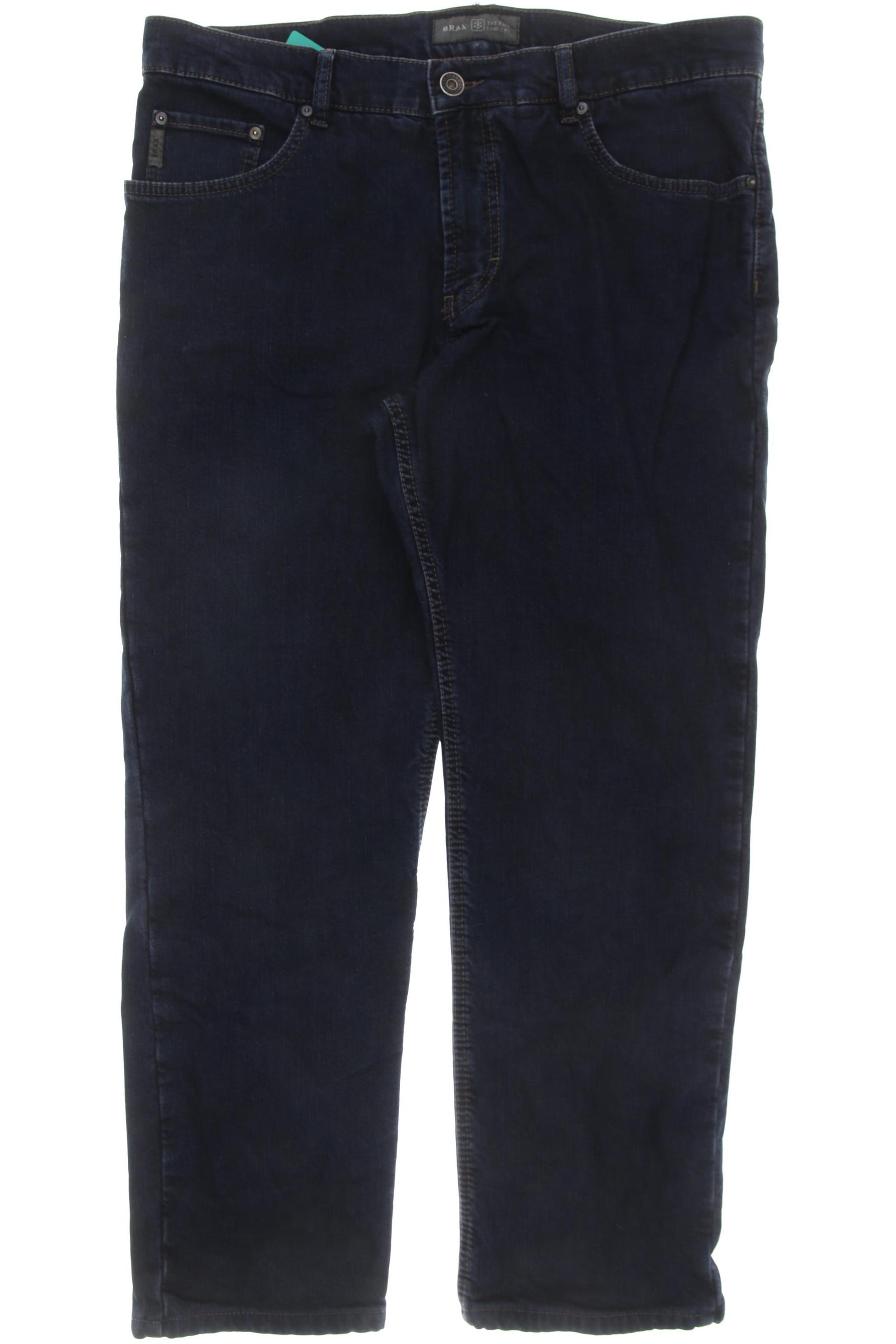 Thumbnail - Brax Herren Jeans, blau, Gr. 25