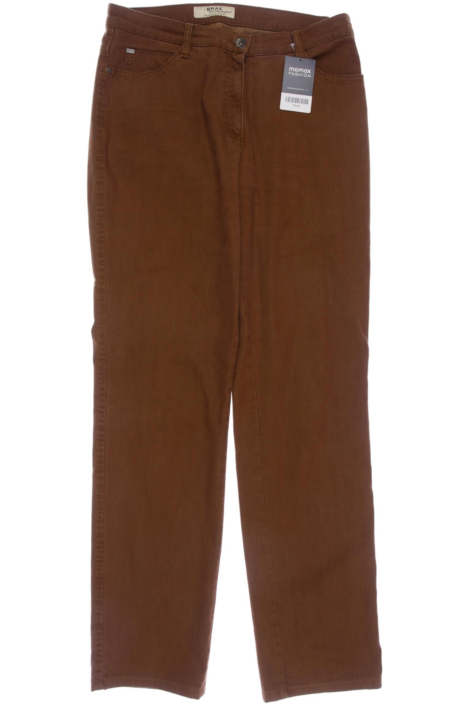 Thumbnail - Brax Herren Jeans, braun, Gr. 31