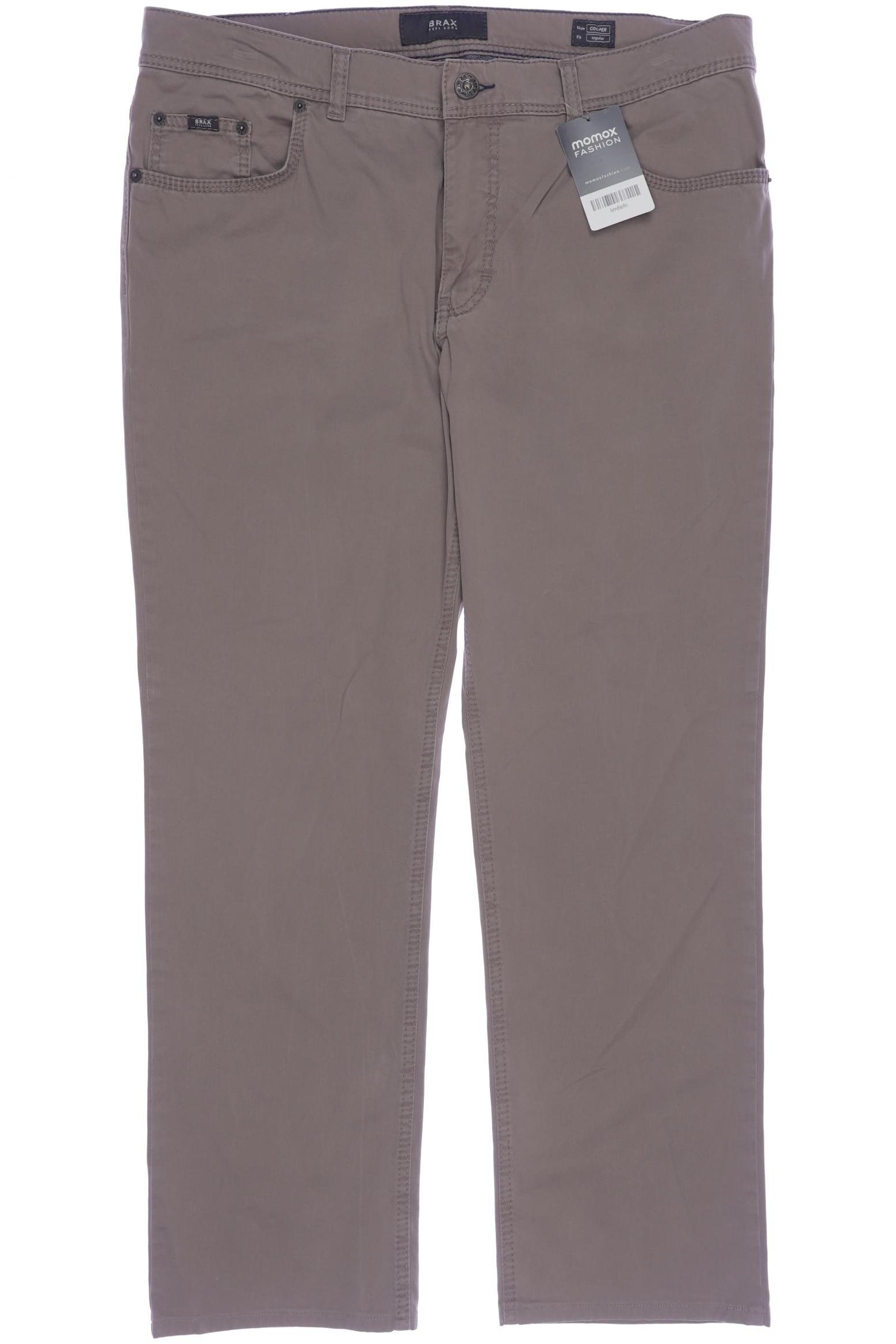 

Brax Herren Jeans, beige, Gr. 38