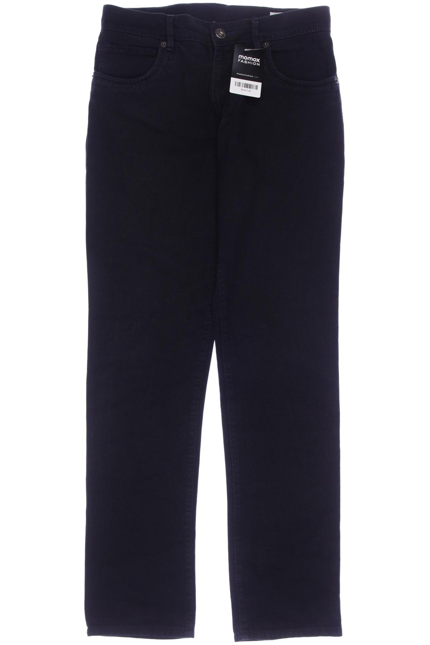 Thumbnail - Brax Herren Jeans, schwarz, Gr. 31