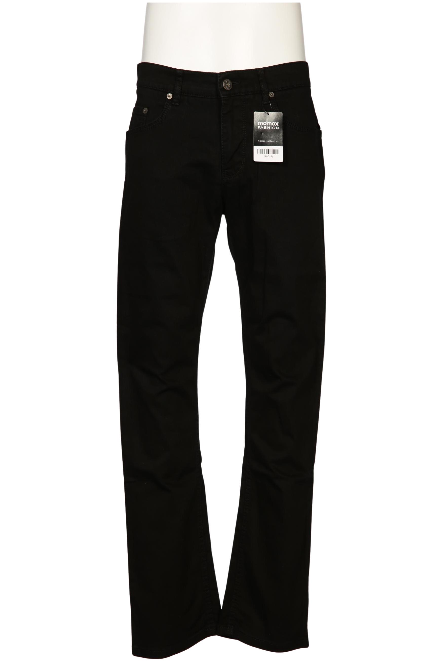 

Brax Herren Jeans, schwarz, Gr. 32