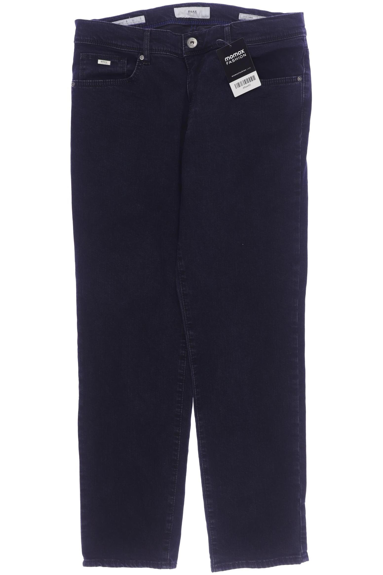 

Brax Herren Jeans, marineblau, Gr. 33