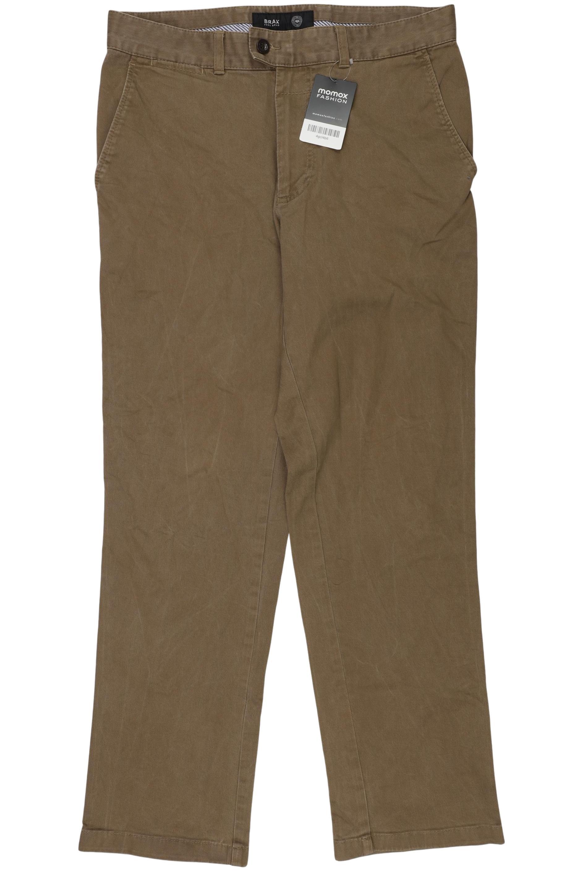 

Brax Herren Jeans, braun, Gr. 48