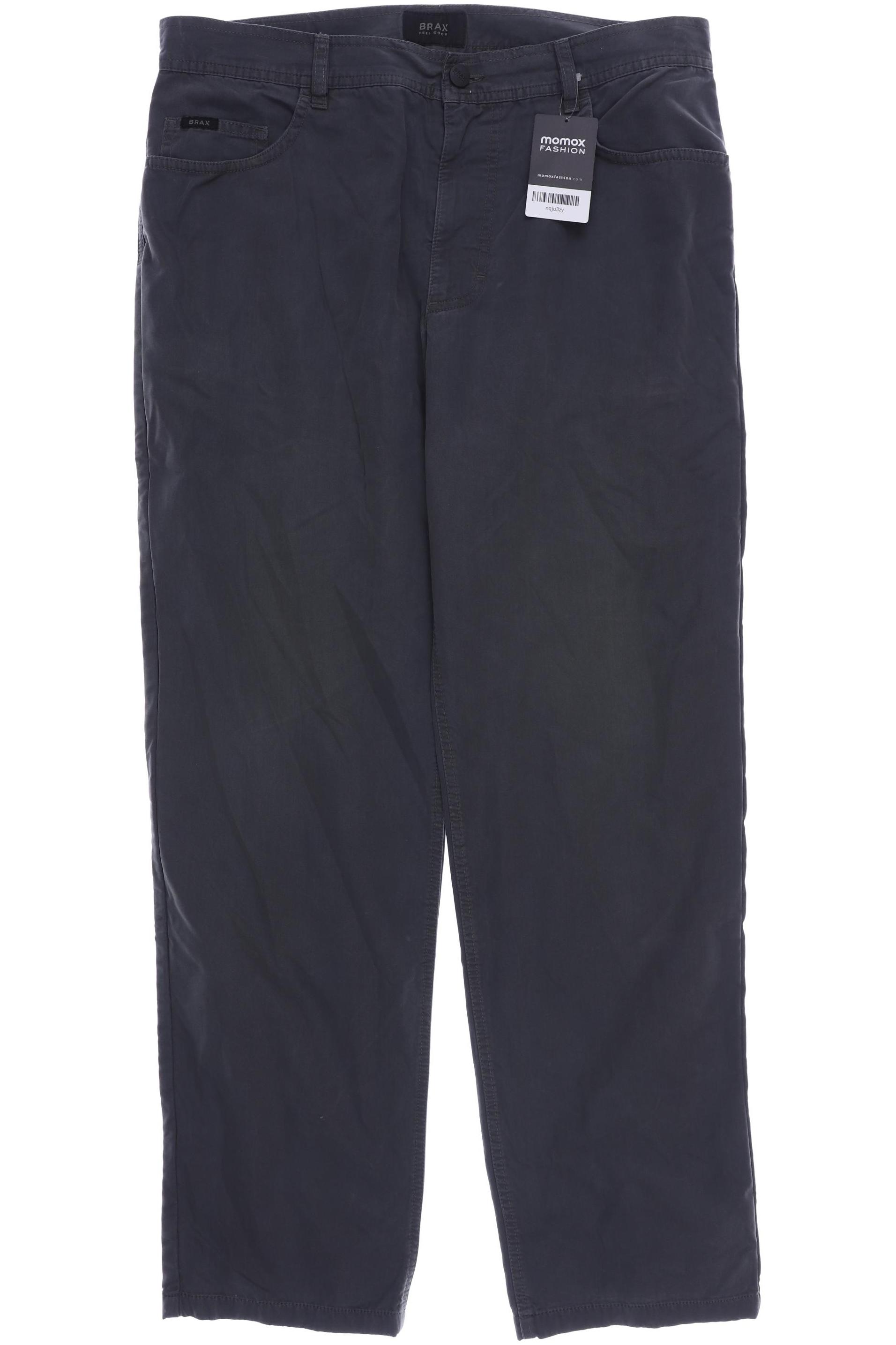 

Brax Herren Jeans, grau, Gr. 54
