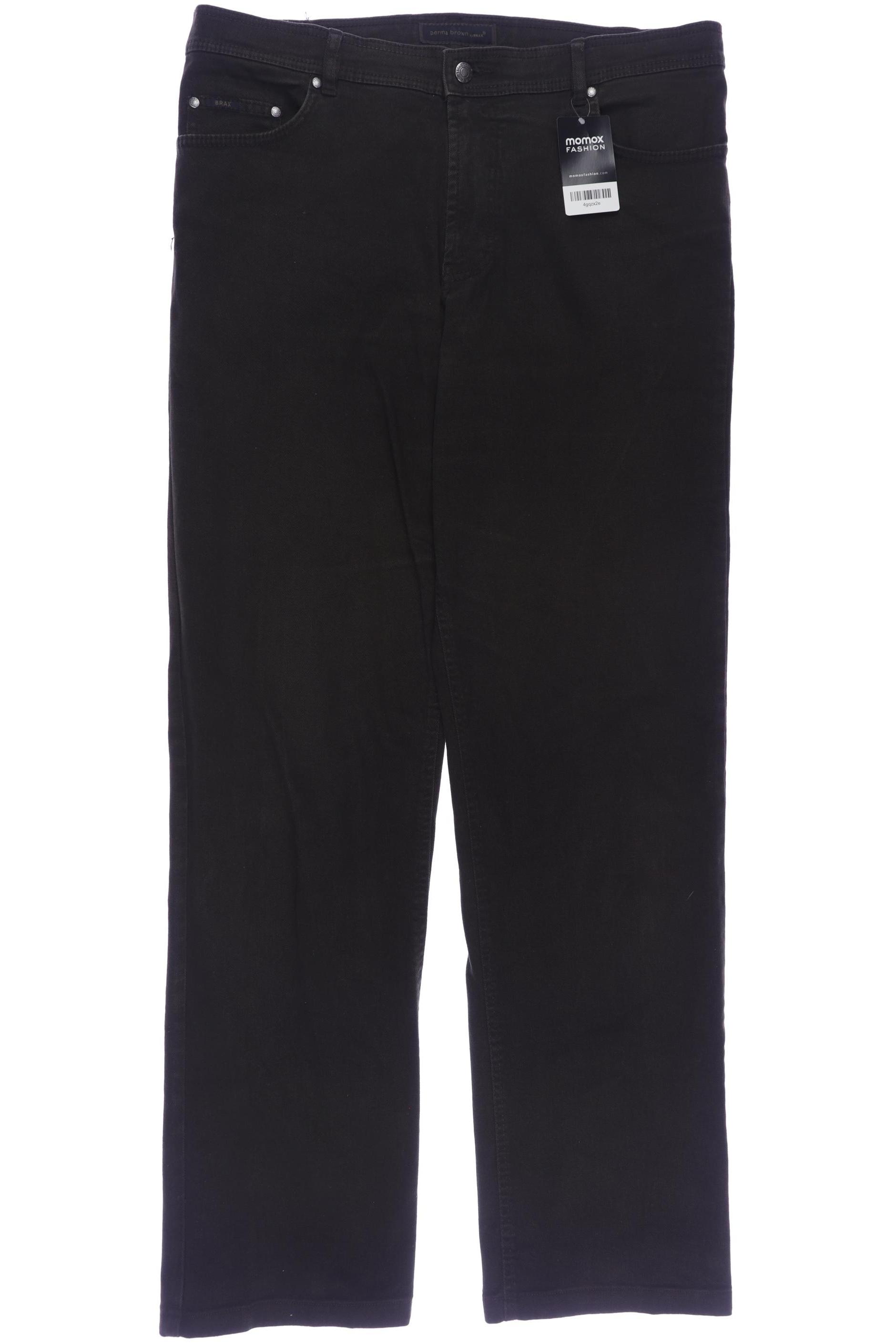 

Brax Herren Jeans, braun, Gr. 110