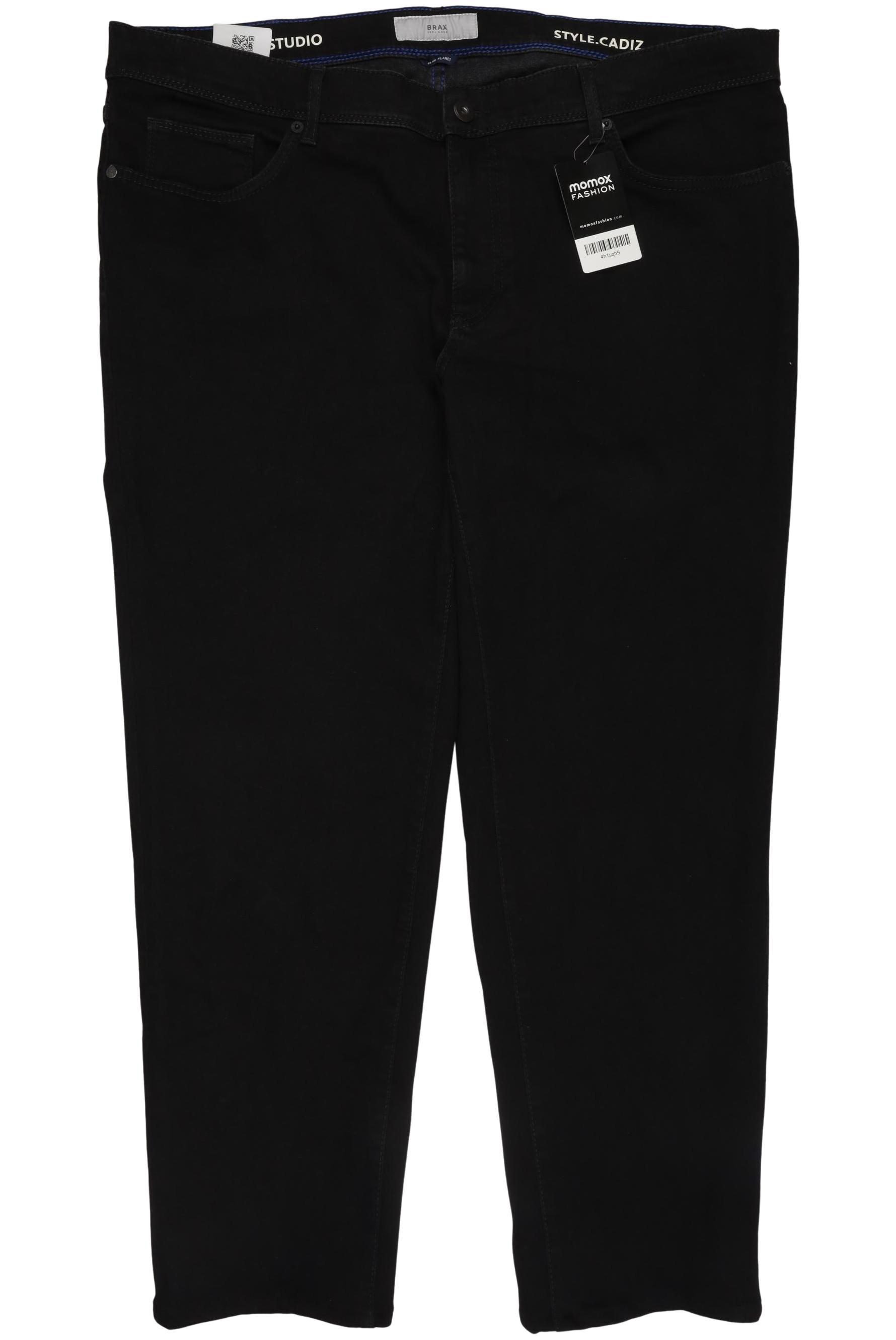 

Brax Herren Jeans, schwarz, Gr. 42