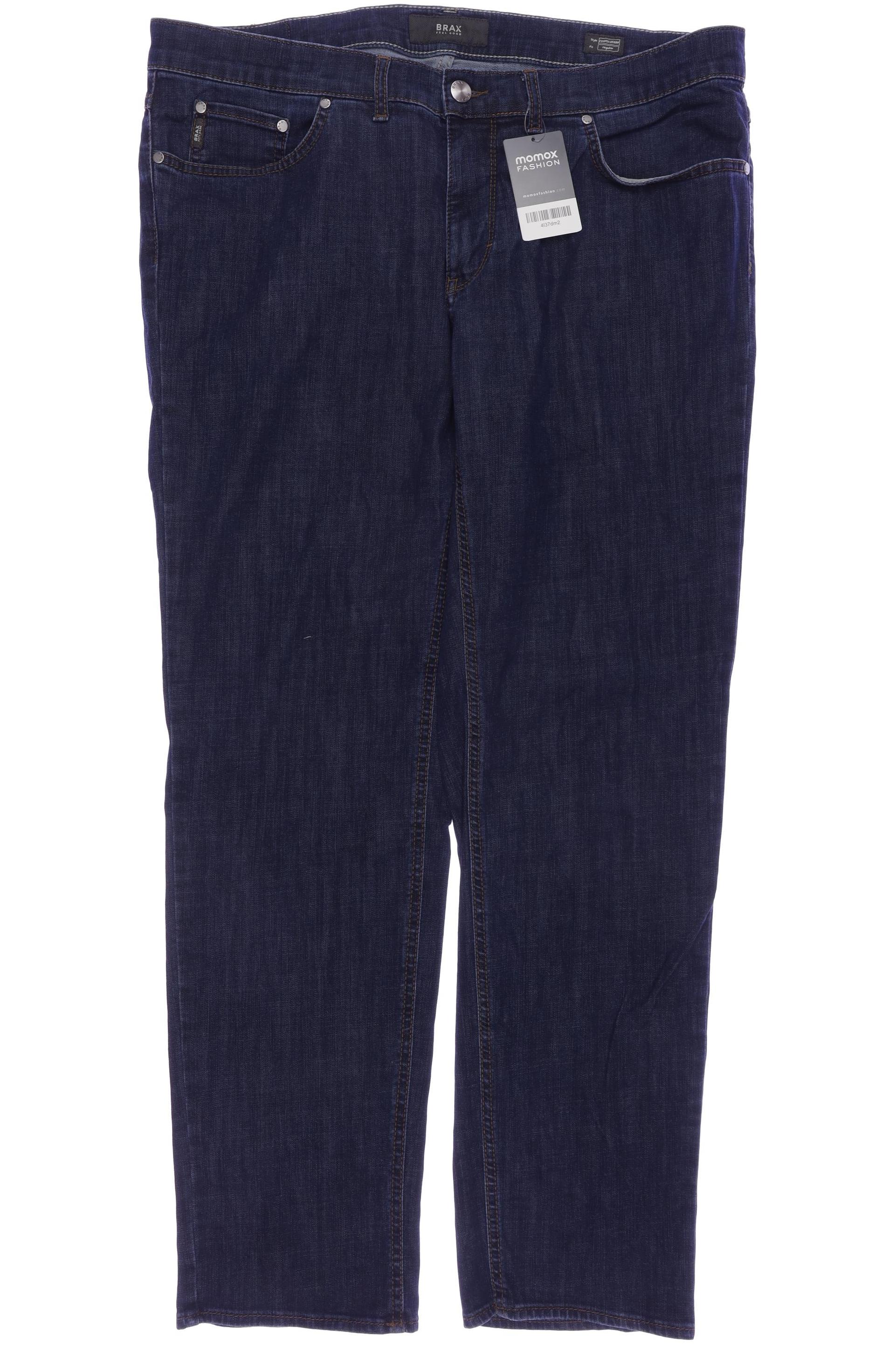 

Brax Herren Jeans, marineblau, Gr. 40