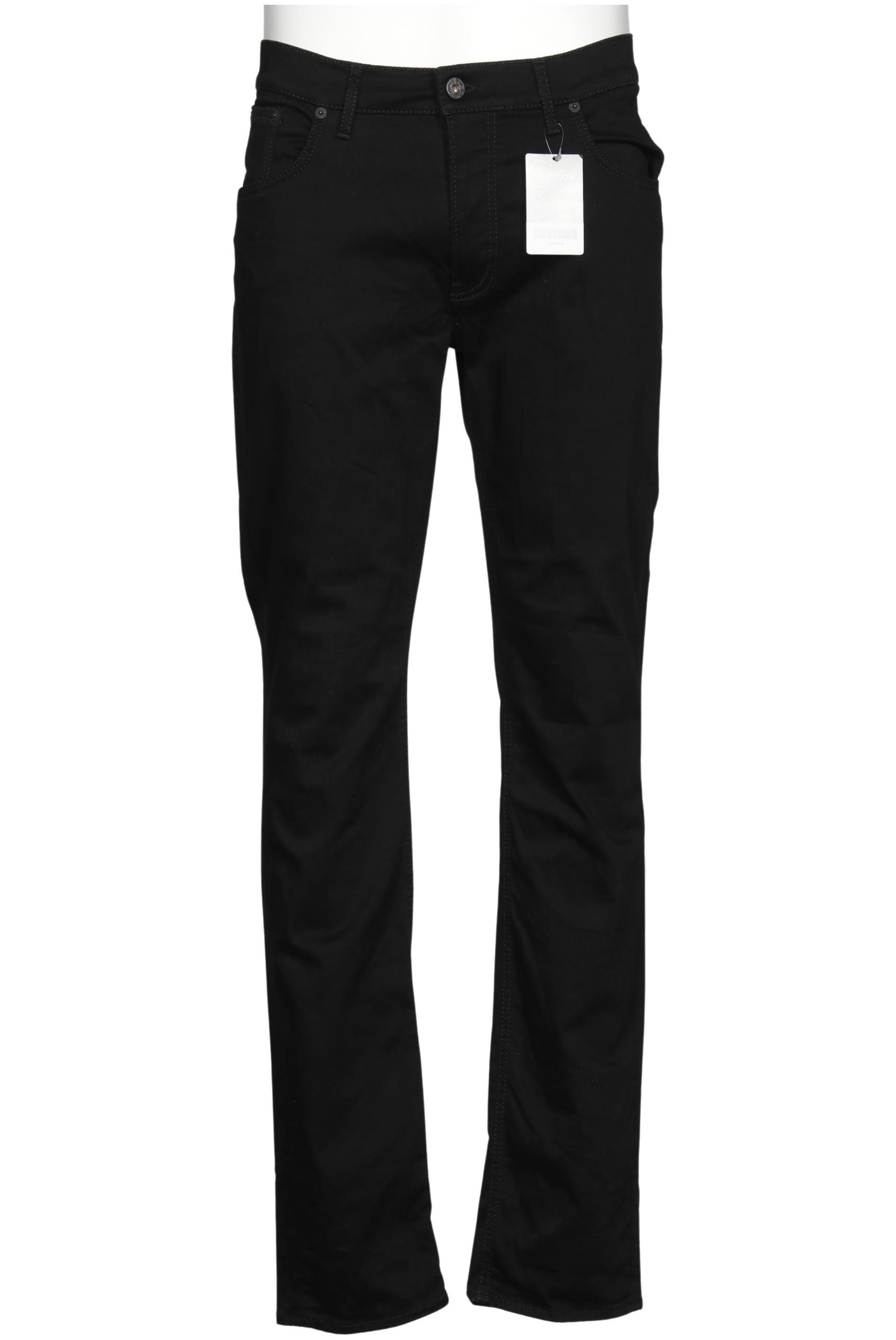 

Brax Herren Jeans, schwarz, Gr. 35