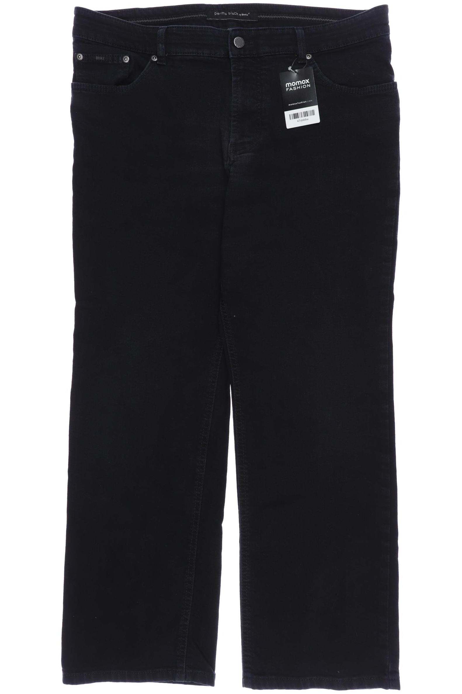 

Brax Herren Jeans, schwarz, Gr. 38