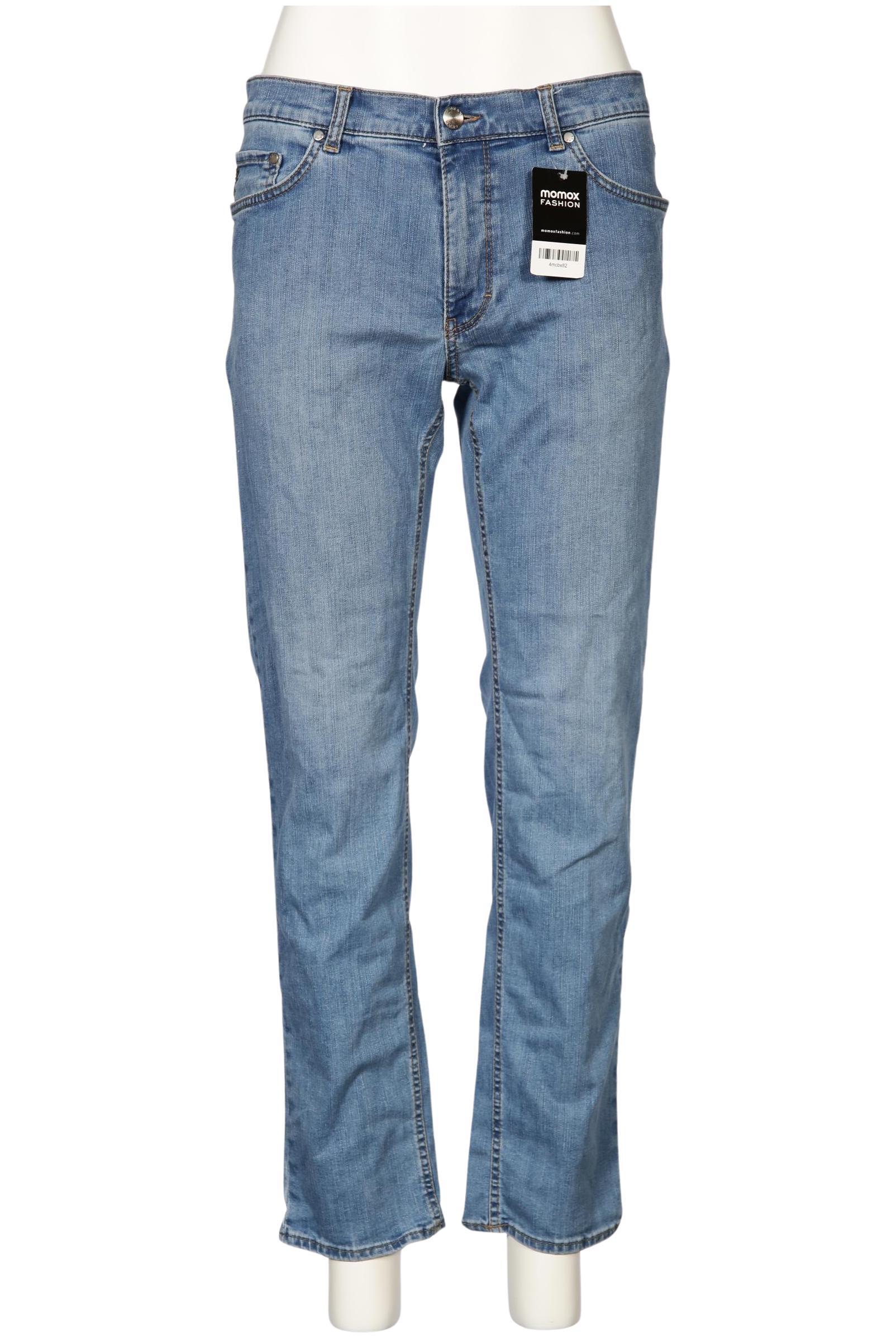 

Brax Herren Jeans, blau, Gr. 35