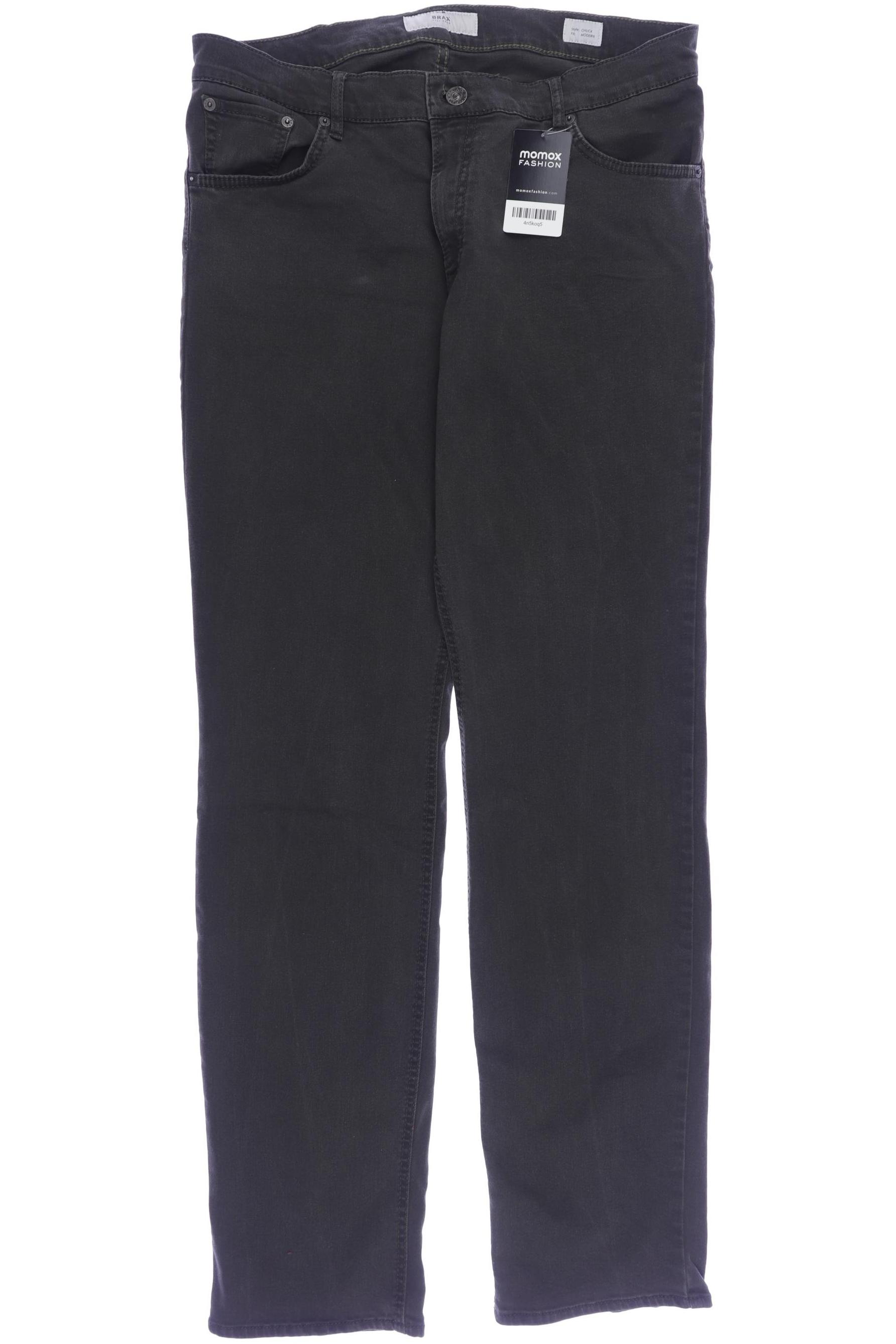 

Brax Herren Jeans, grau, Gr. 36