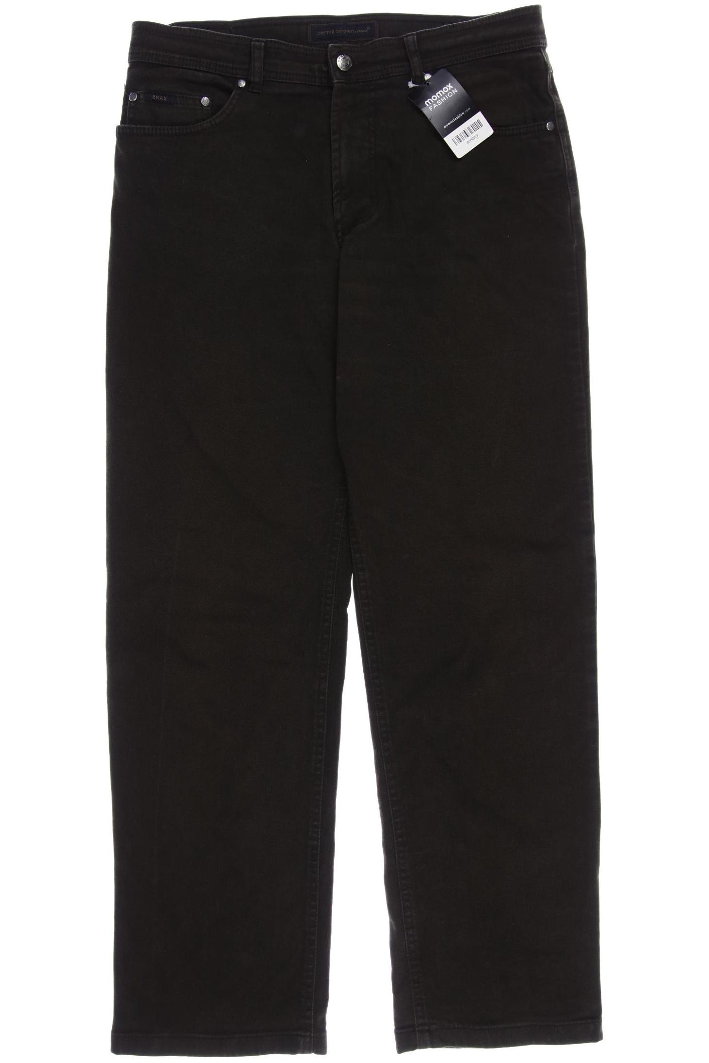 

BRAX Herren Jeans, braun