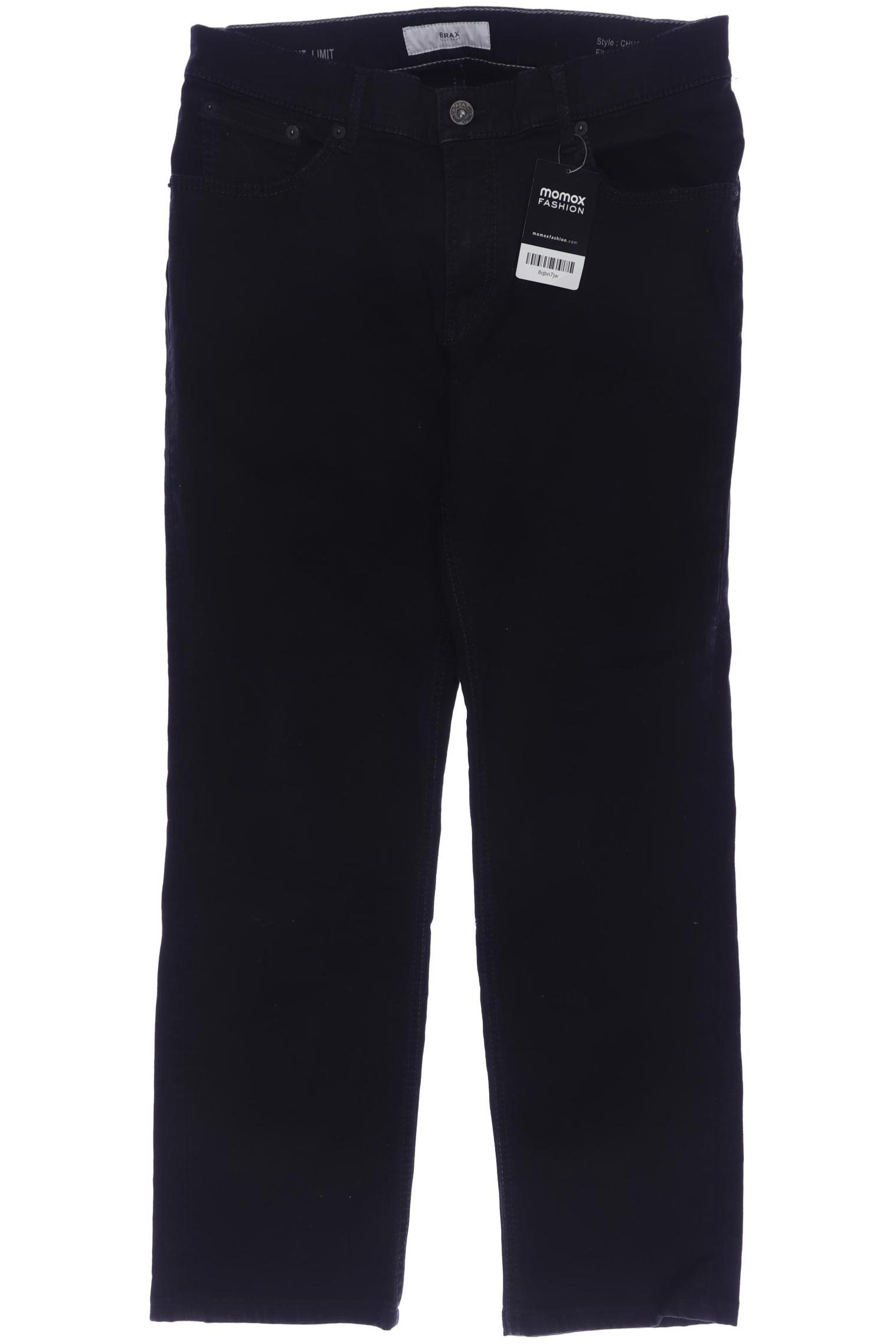 

Brax Herren Jeans, schwarz, Gr. 32