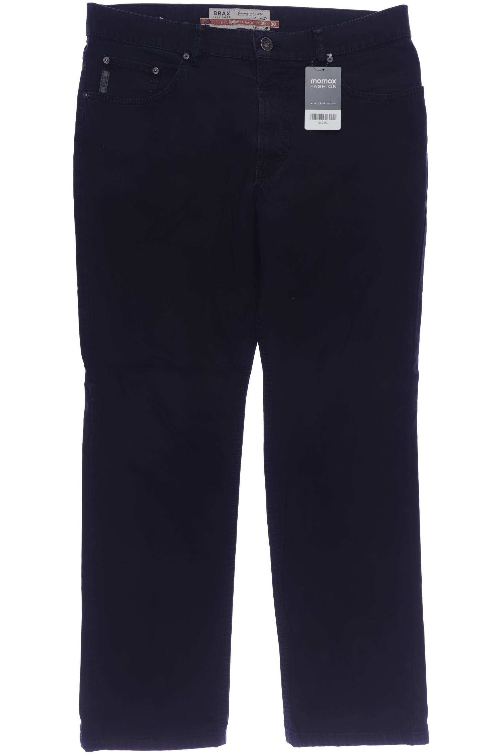 

Brax Herren Jeans, marineblau, Gr. 36