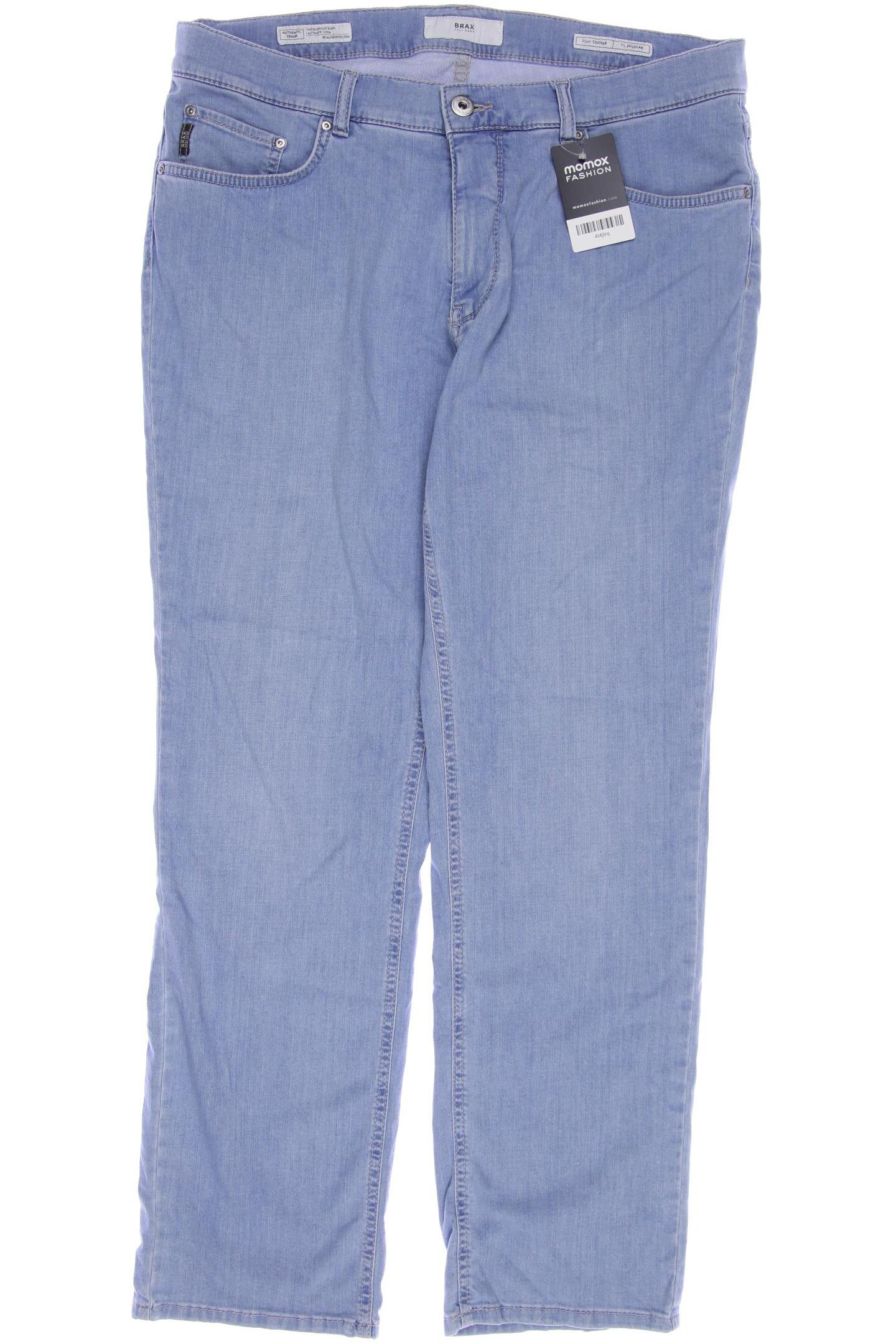 

BRAX Herren Jeans, hellblau