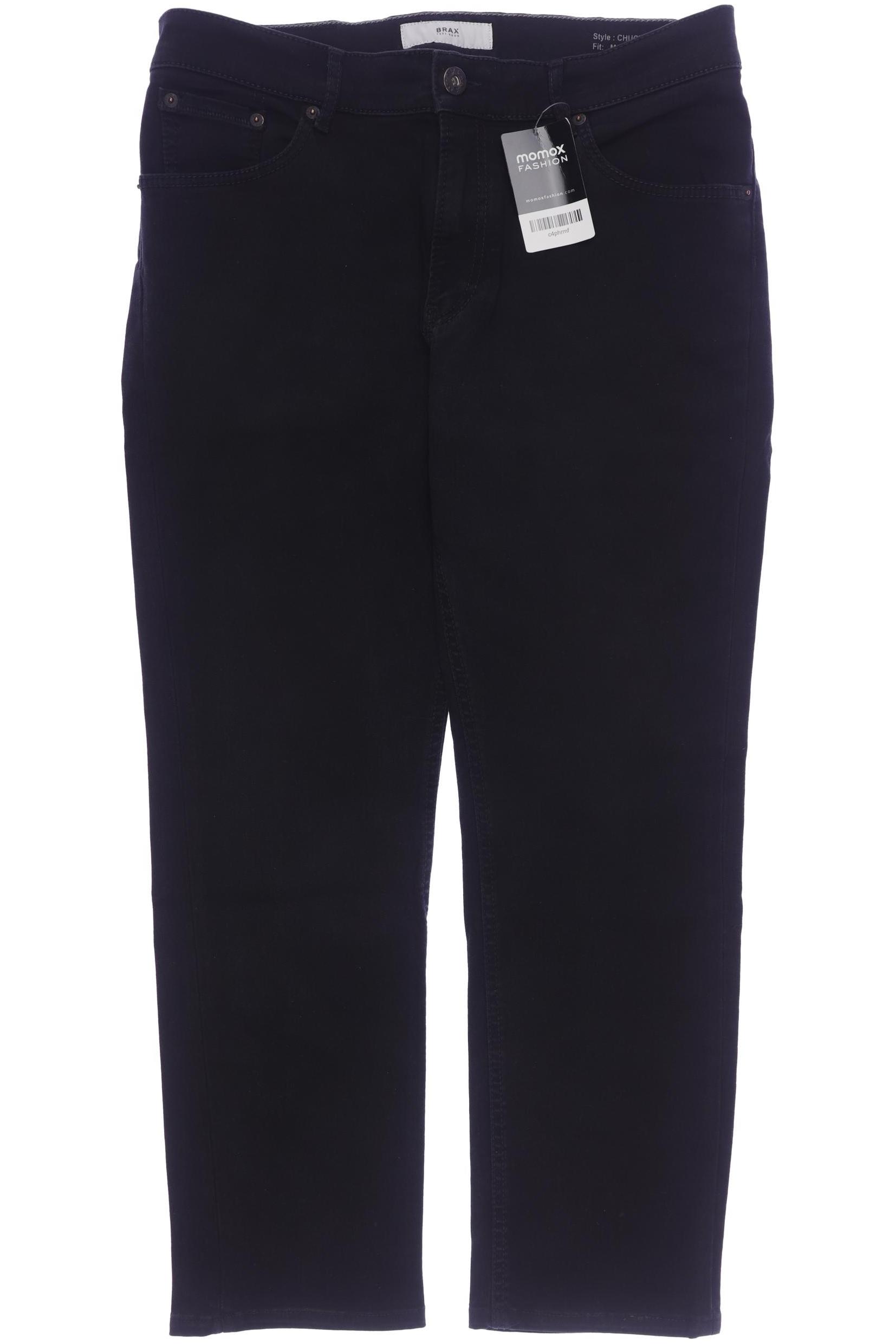 

Brax Herren Jeans, schwarz, Gr. 33