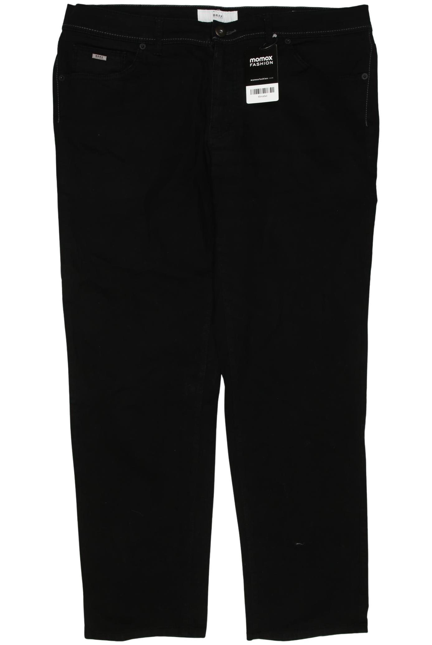 

Brax Herren Jeans, schwarz, Gr. 40