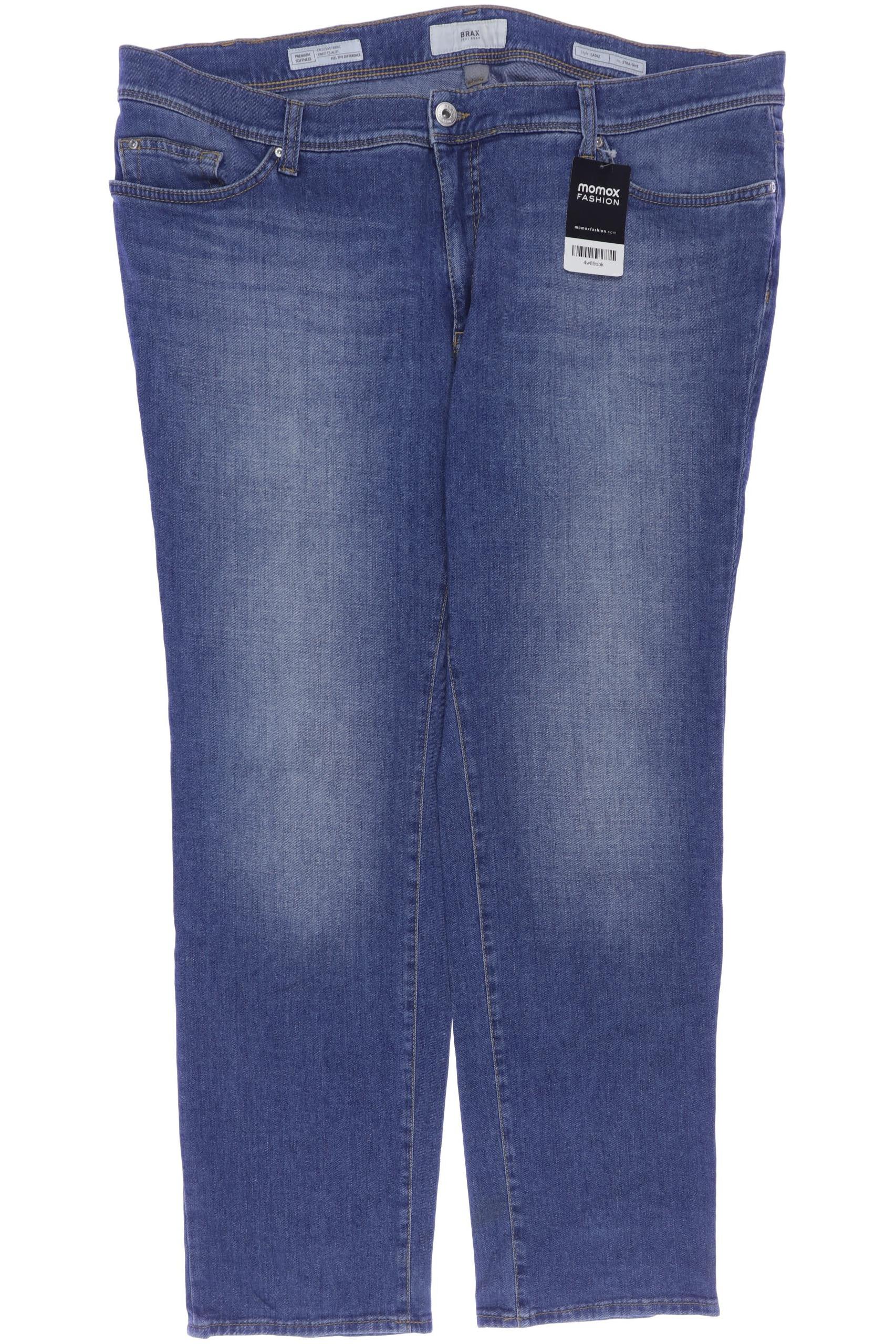 

Brax Herren Jeans, blau, Gr. 28