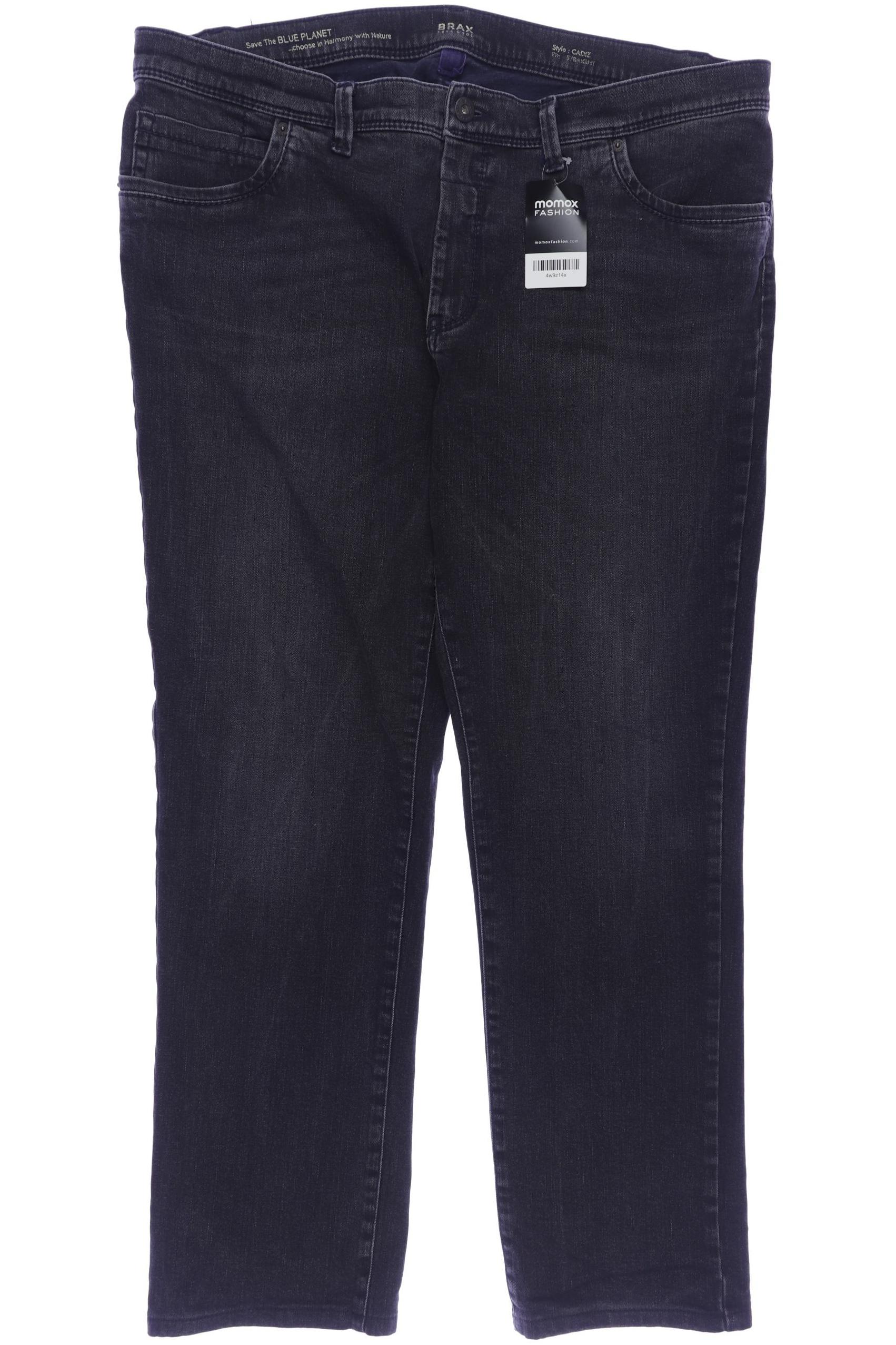 

Brax Herren Jeans, schwarz, Gr. 41