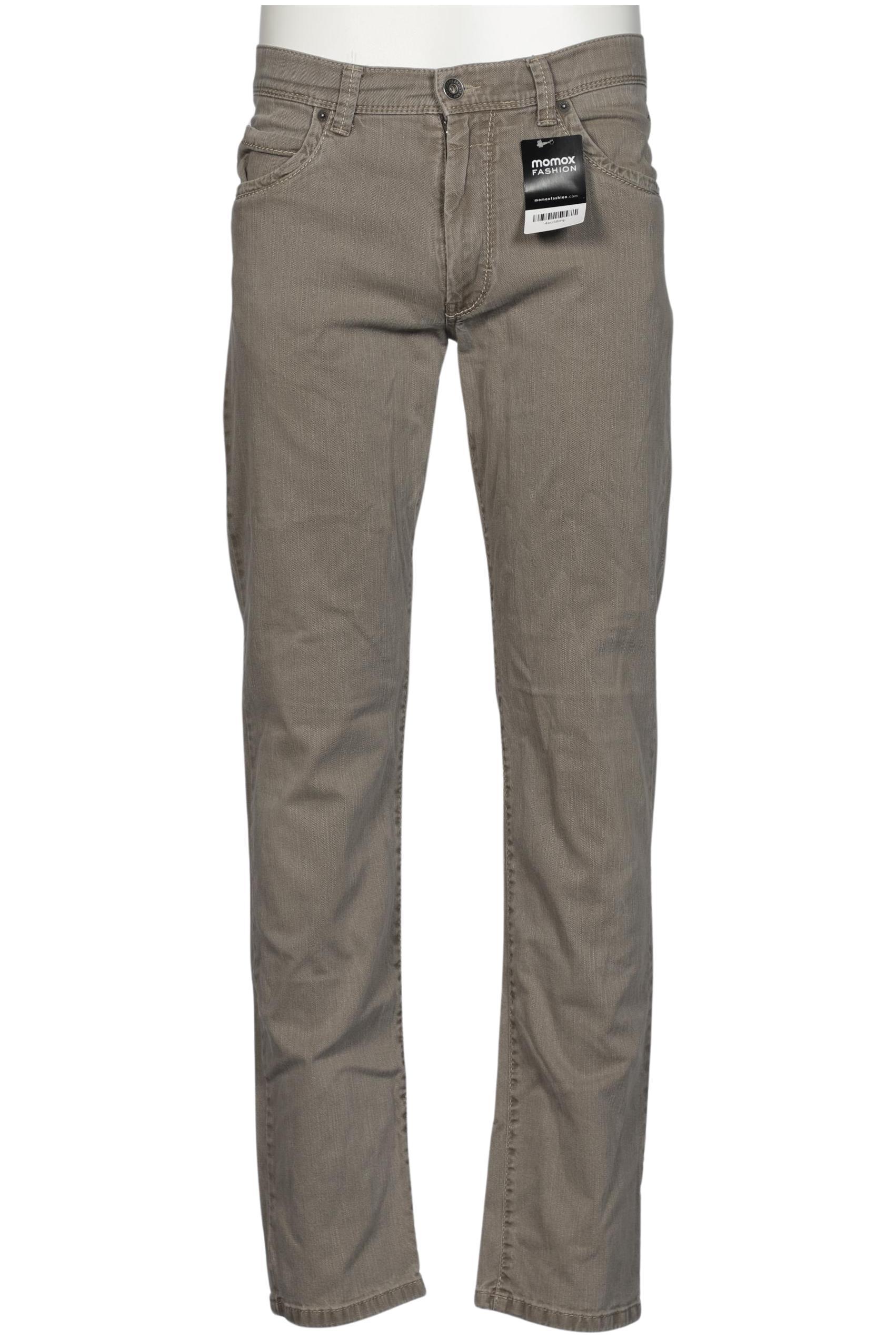 

Brax Herren Jeans, beige, Gr. 34