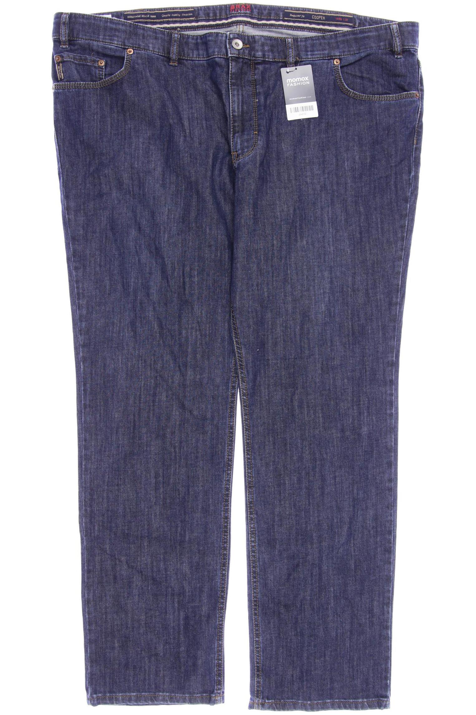 

Brax Herren Jeans, marineblau, Gr. 31
