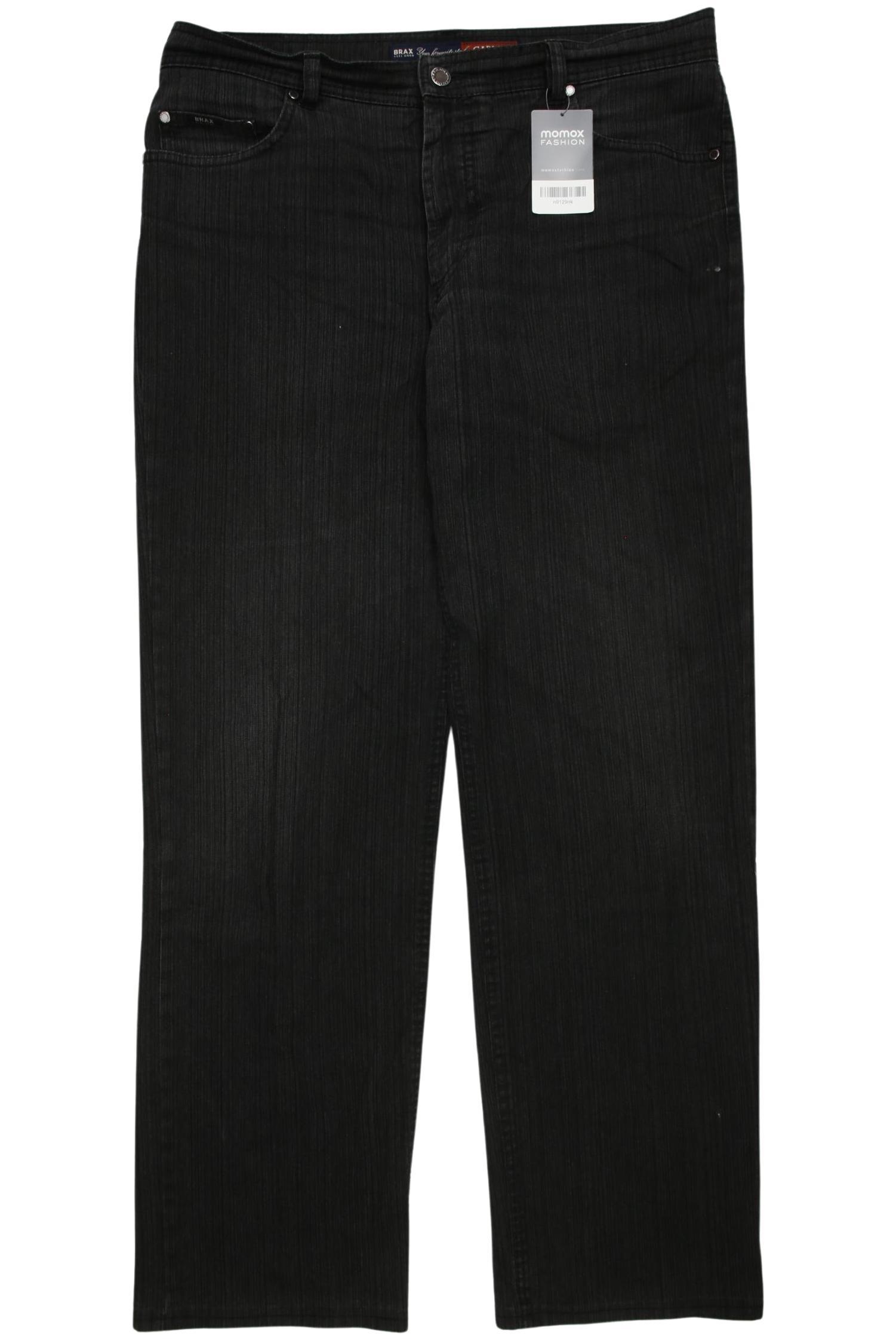 Thumbnail - Brax Herren Jeans, schwarz, Gr. 106