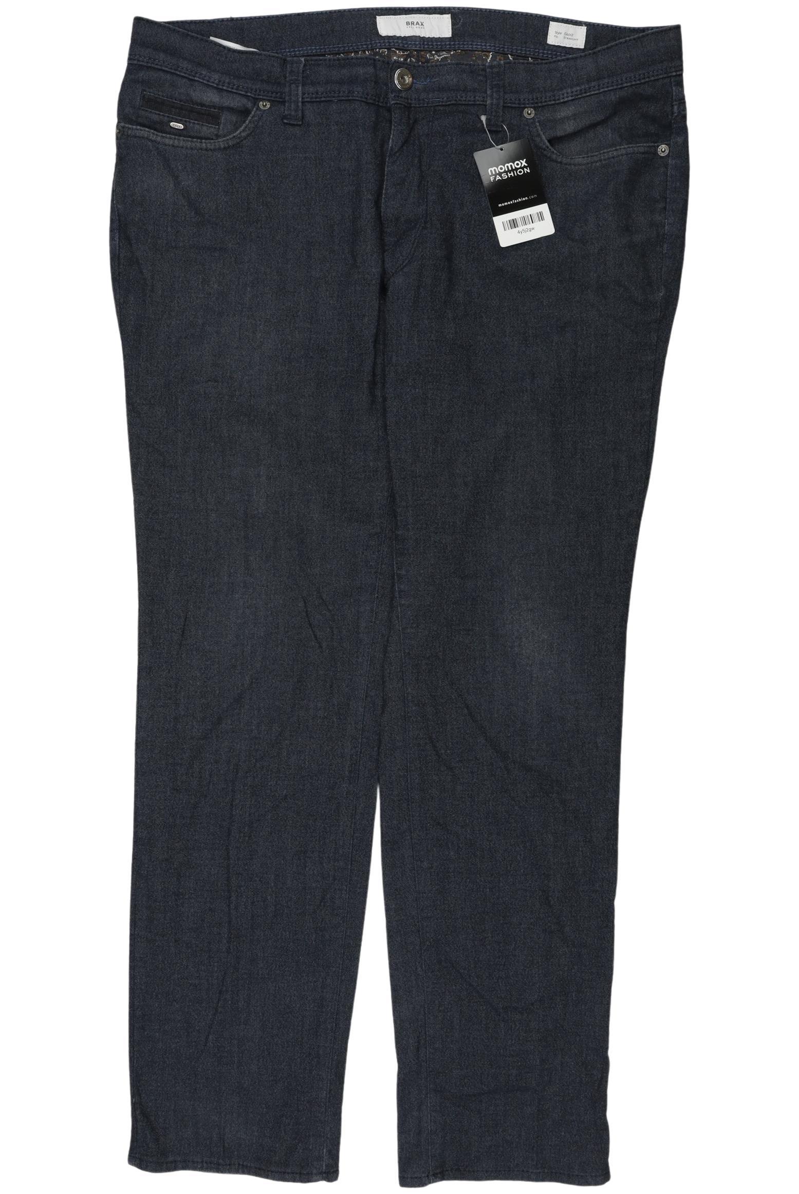 

Brax Herren Jeans, marineblau, Gr. 38