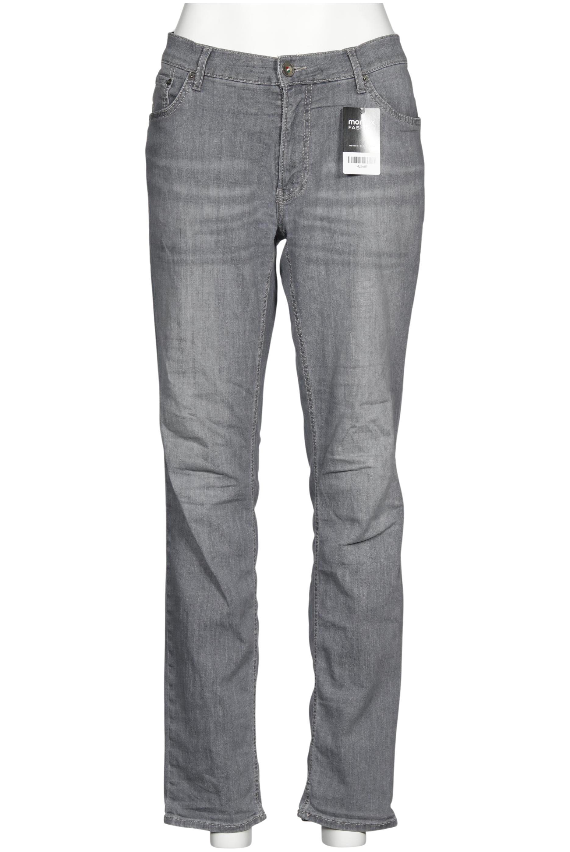 

Brax Herren Jeans, grau, Gr. 35