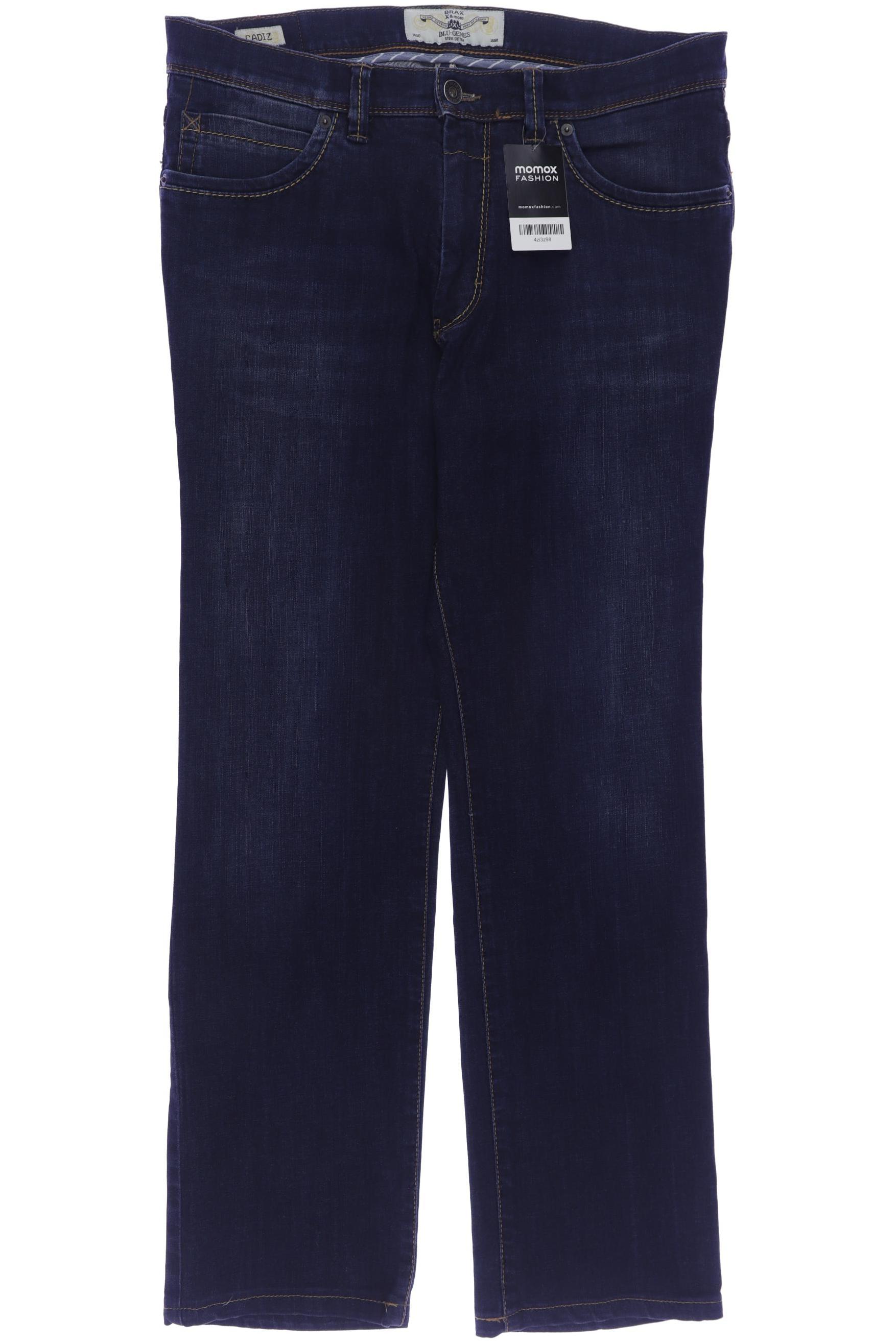 

Brax Herren Jeans, blau, Gr. 36