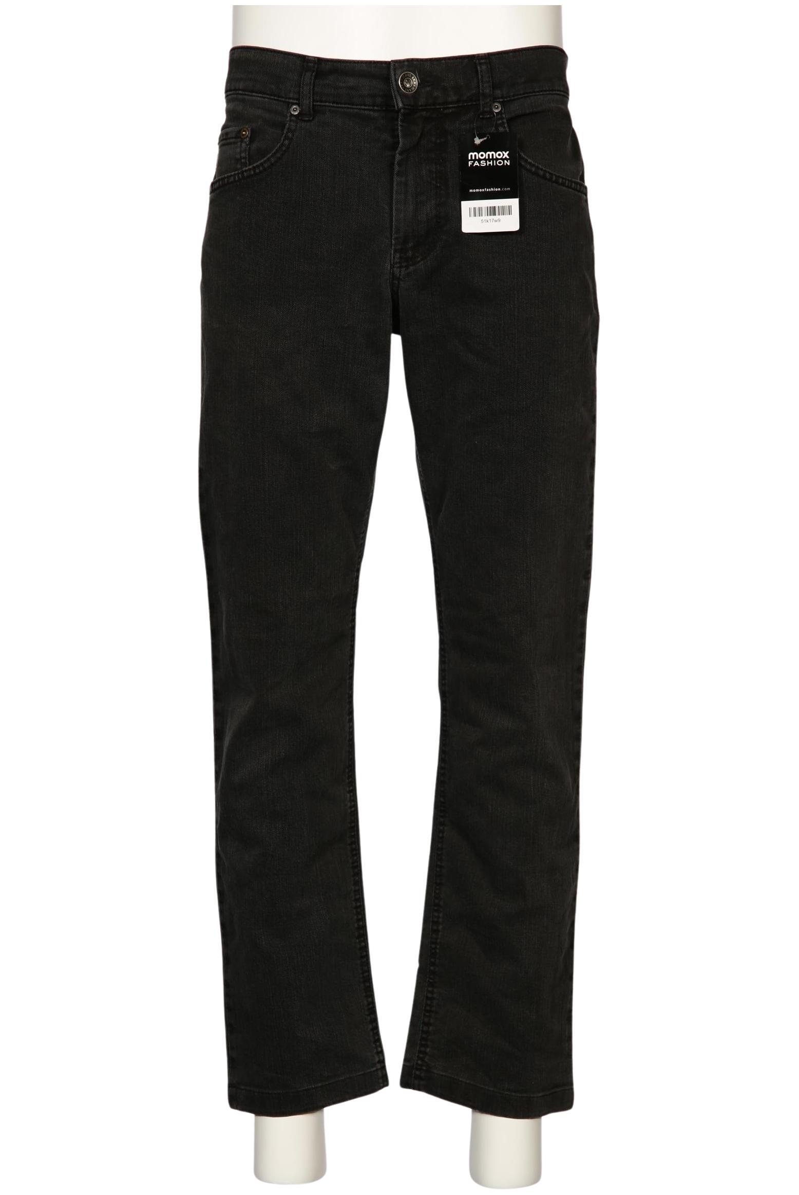 

Brax Herren Jeans, schwarz, Gr. 32