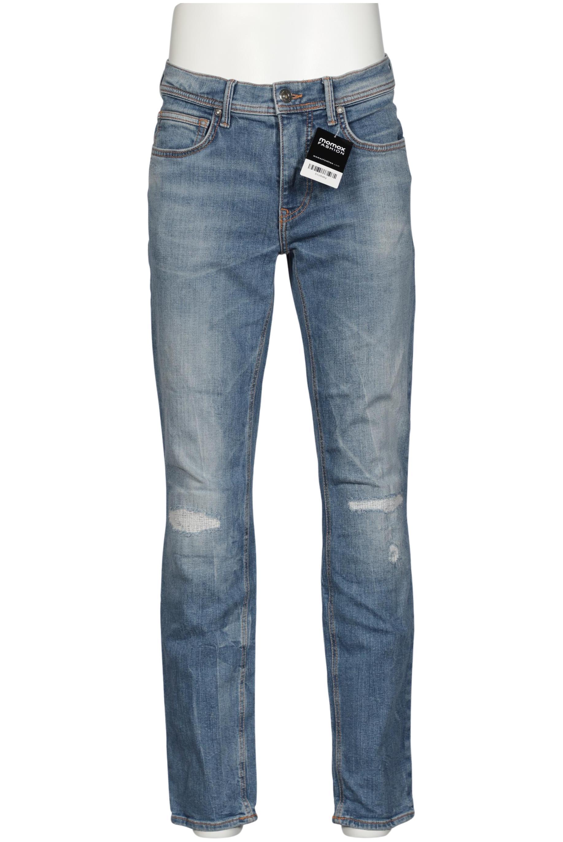 

Brax Herren Jeans, blau, Gr. 33