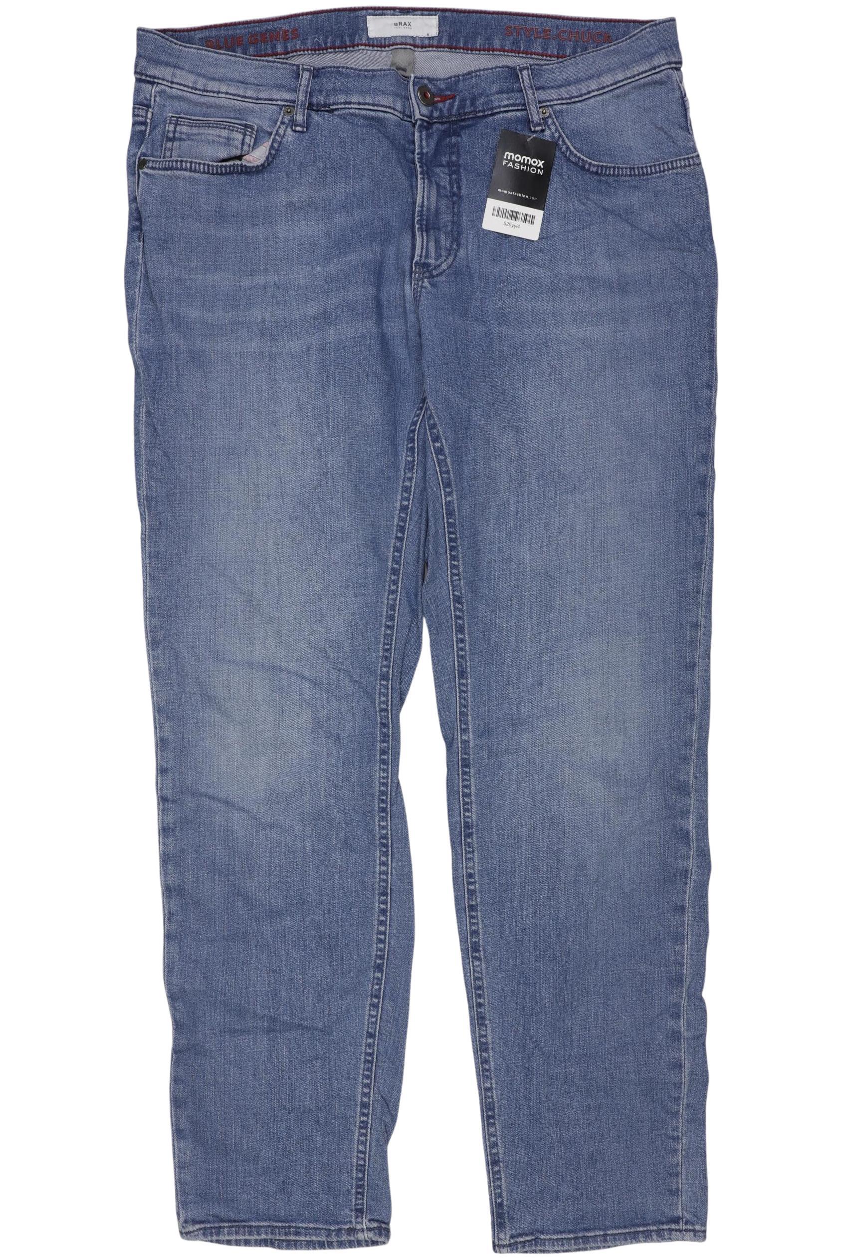 

Brax Herren Jeans, blau, Gr. 38