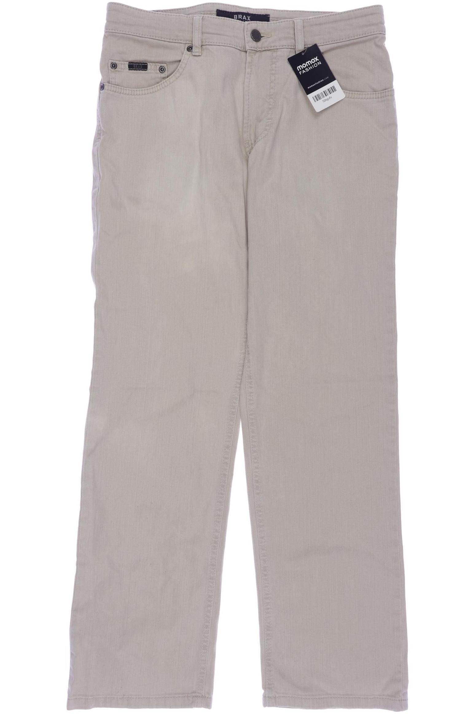 Thumbnail - Brax Herren Jeans, beige, Gr. 32