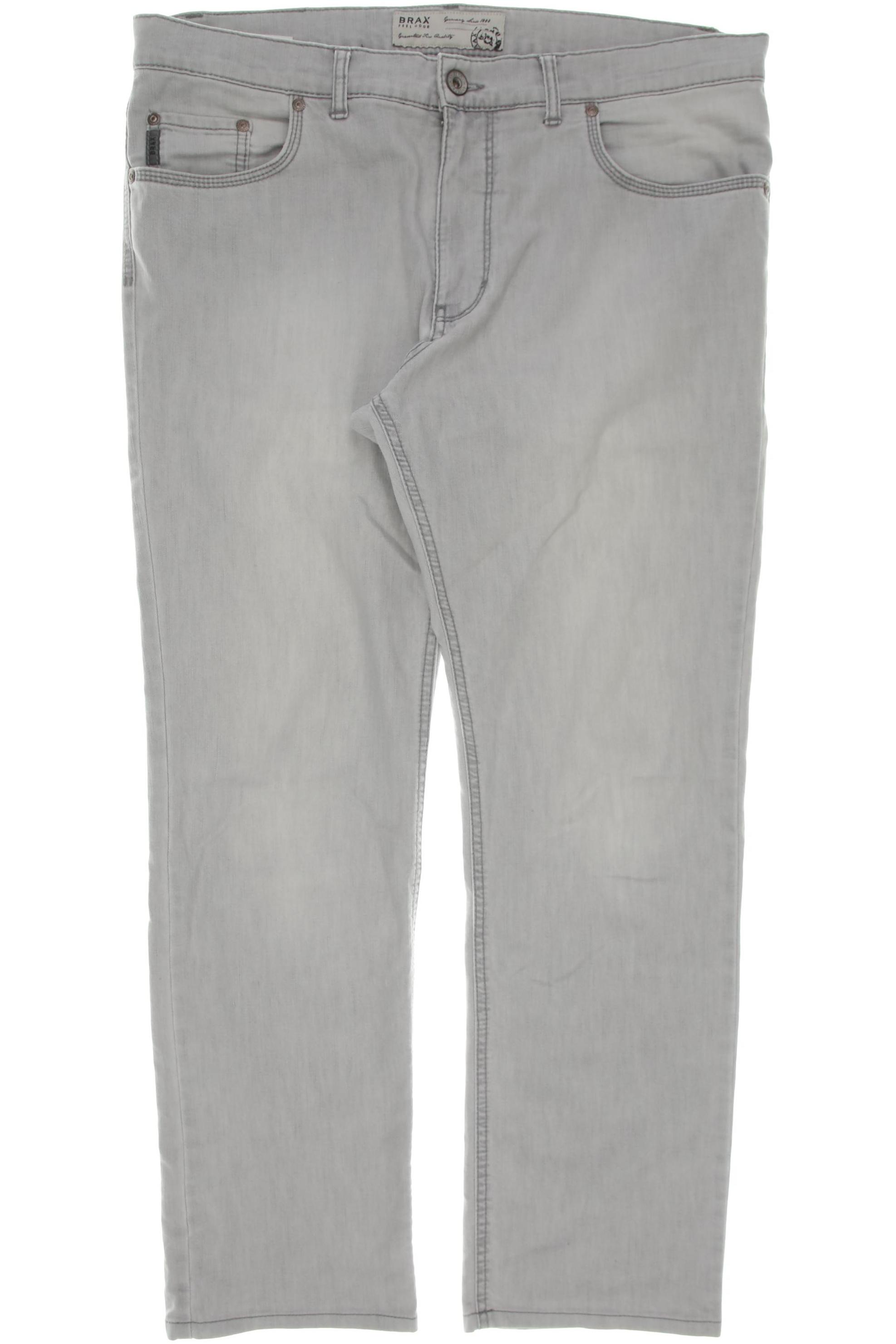 

Brax Herren Jeans, grau, Gr. 36
