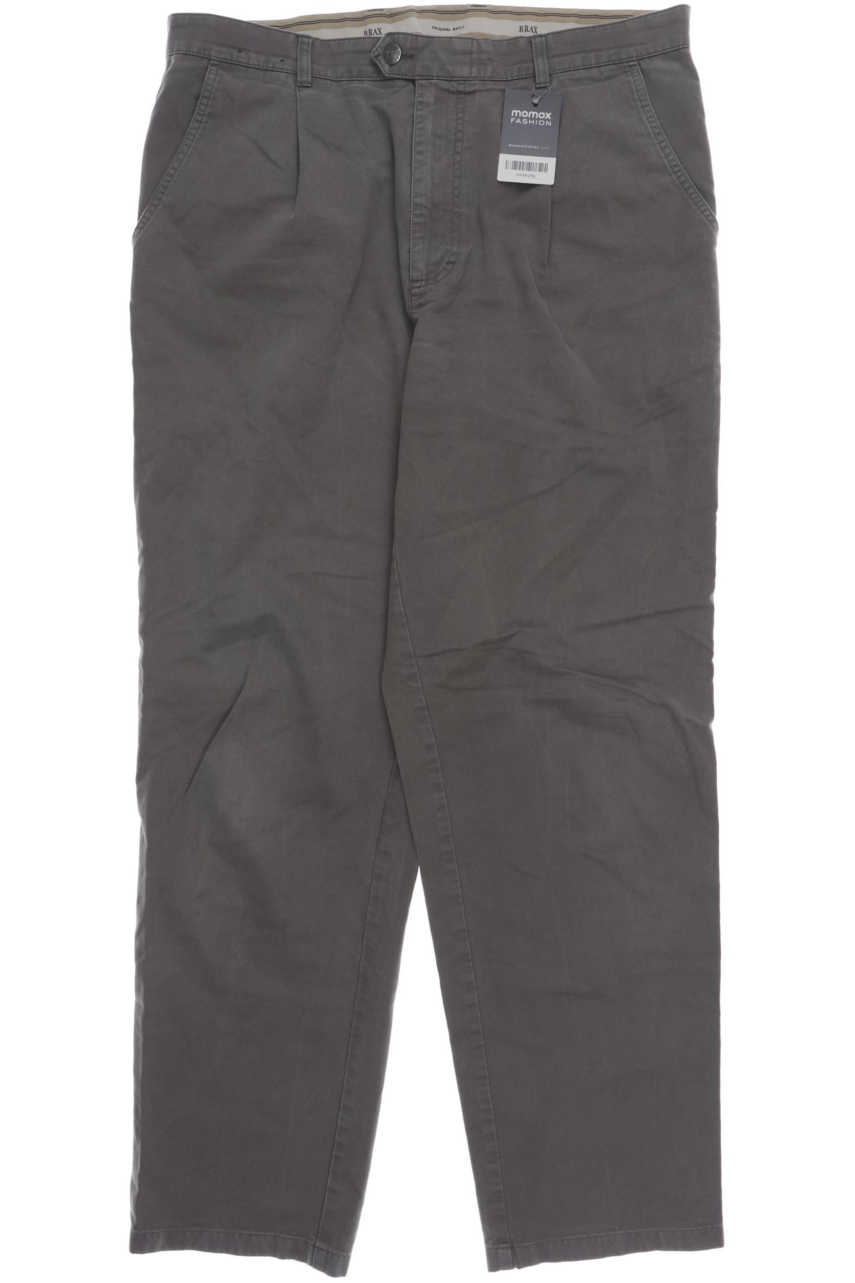 

Brax Herren Jeans, grau, Gr. 54