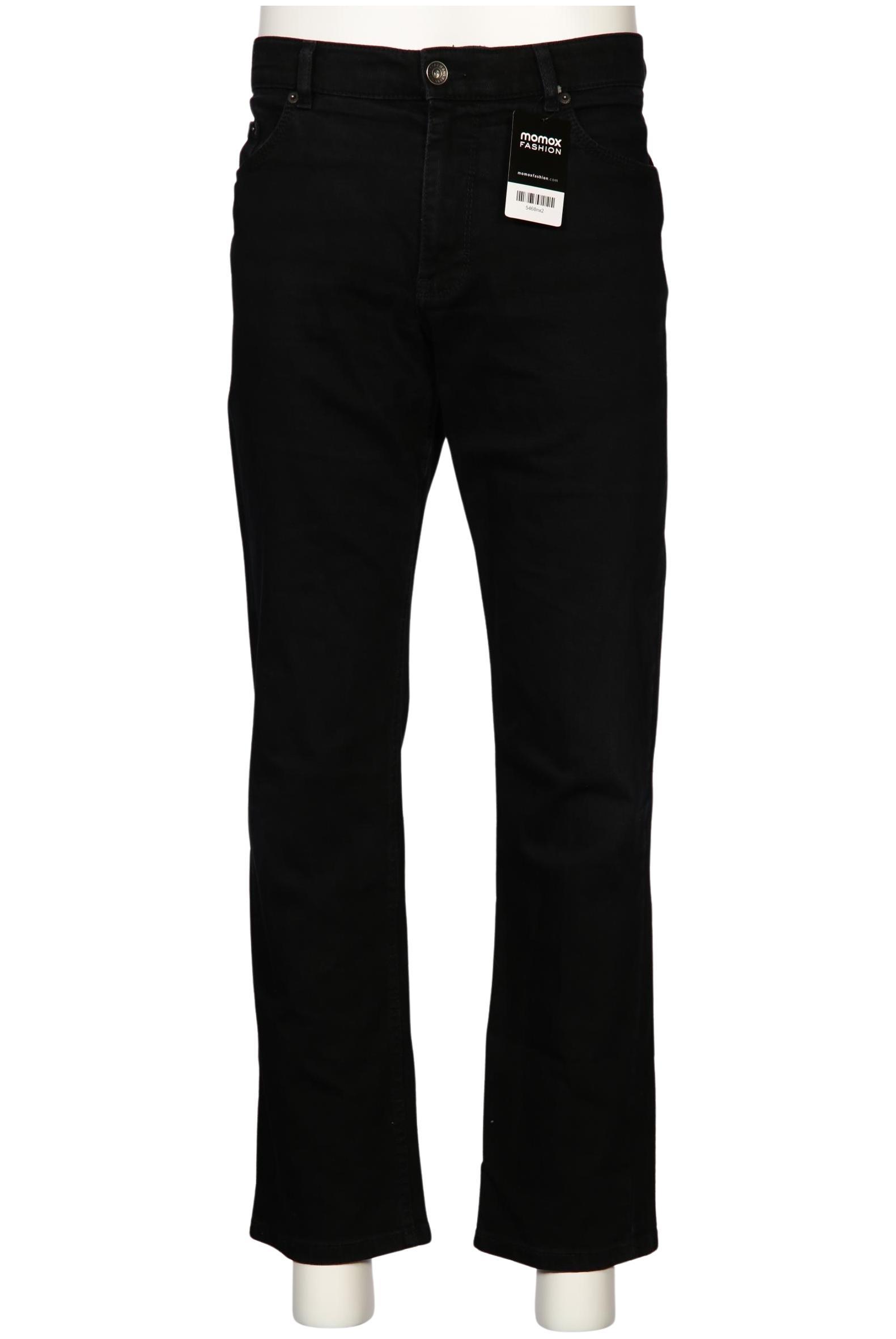 

Brax Herren Jeans, schwarz, Gr. 36