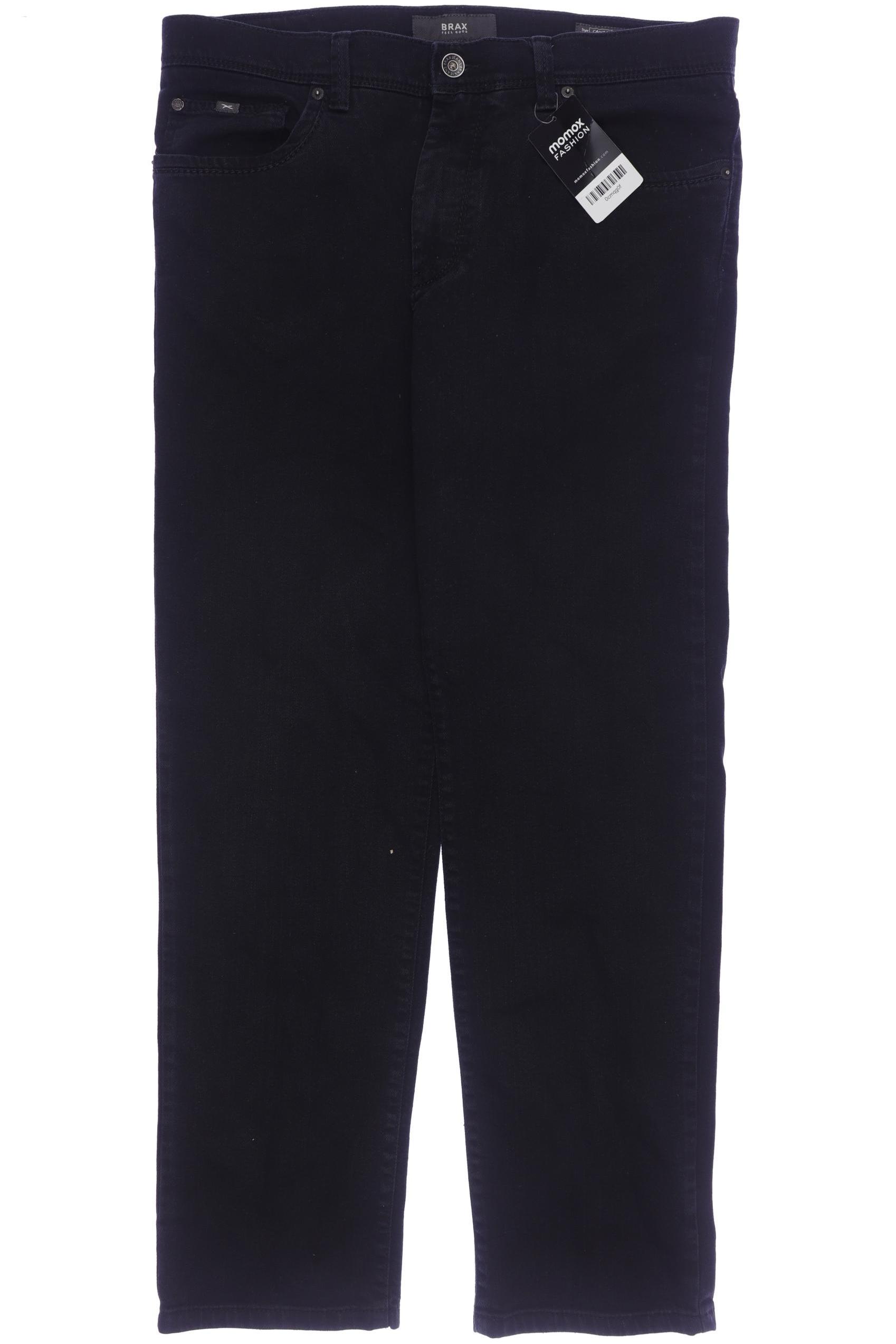 

Brax Herren Jeans, marineblau, Gr. 36