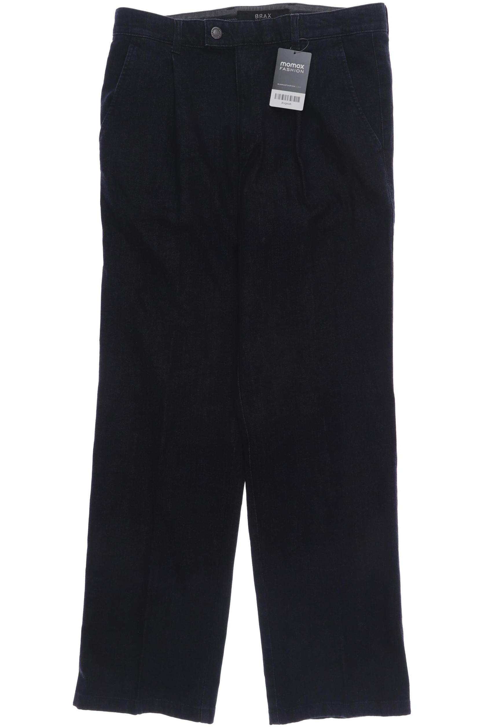 

Brax Herren Jeans, marineblau, Gr. 48