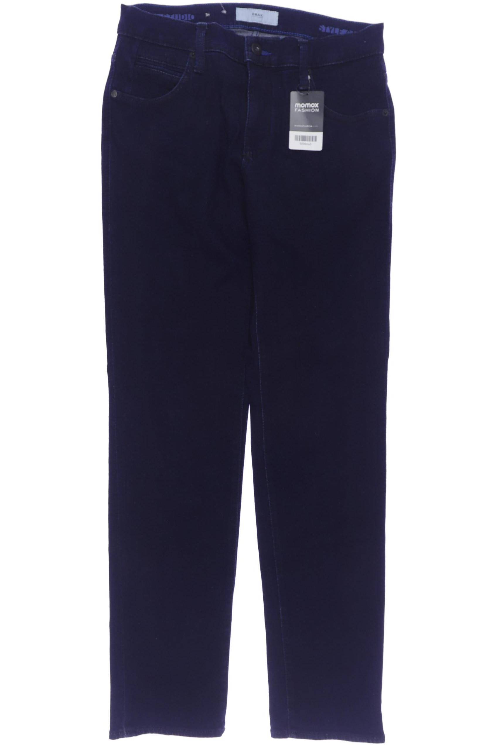 

Brax Herren Jeans, marineblau, Gr. 31
