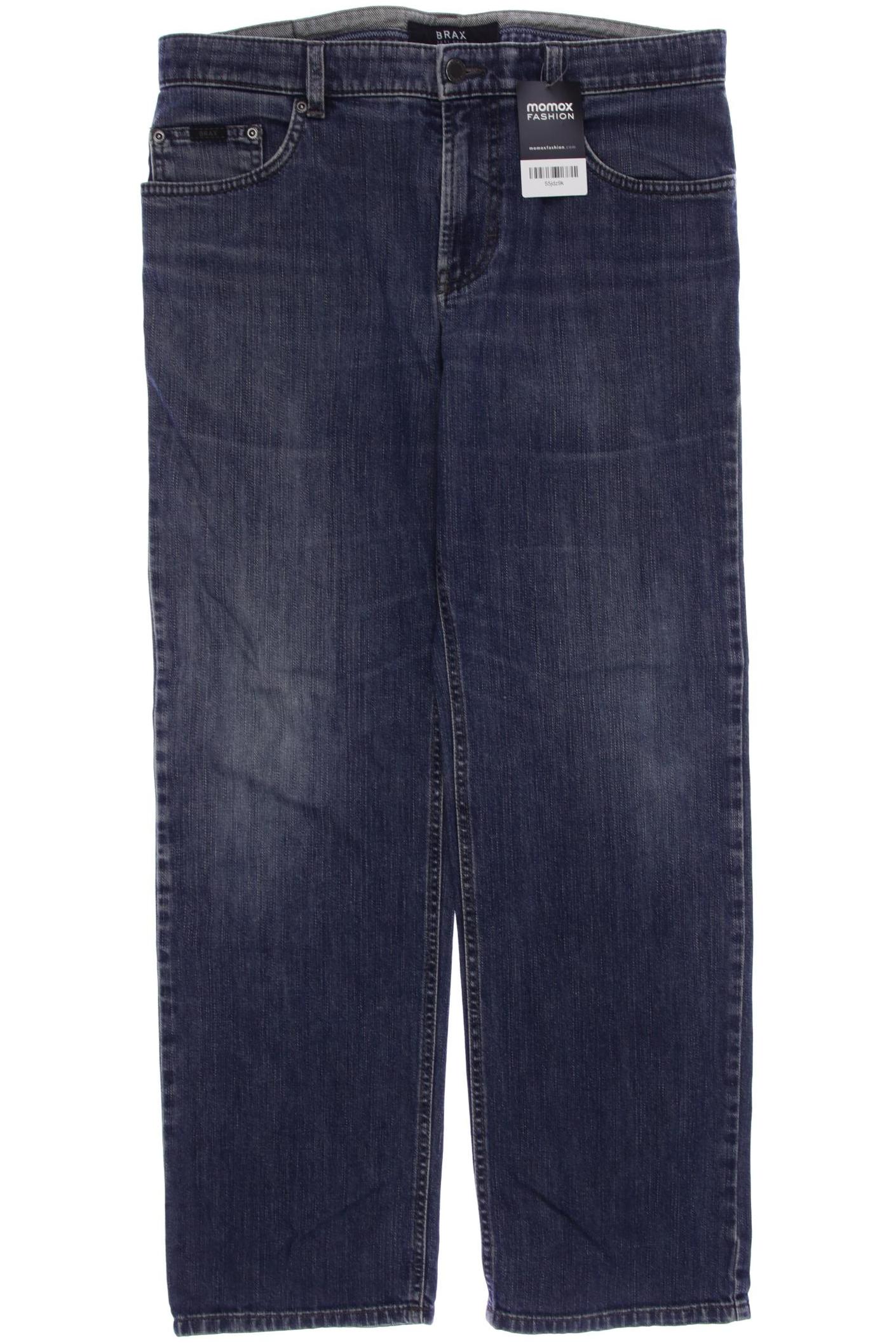 

BRAX Herren Jeans, blau