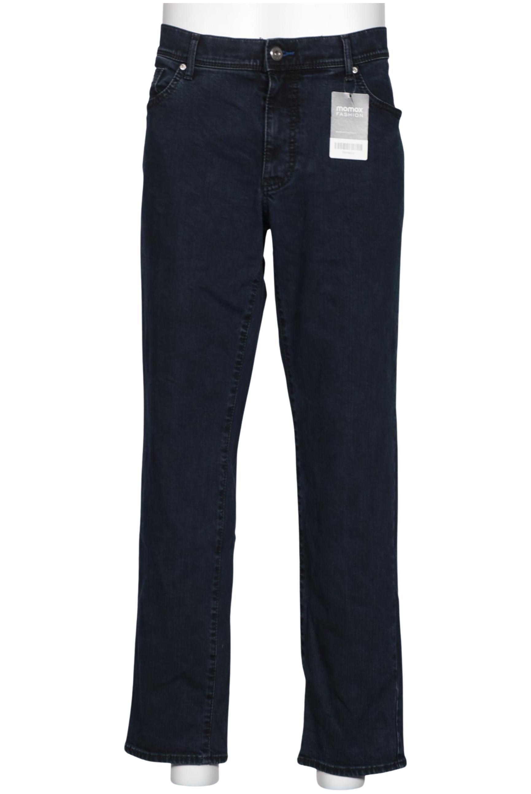 

Brax Herren Jeans, marineblau, Gr. 36