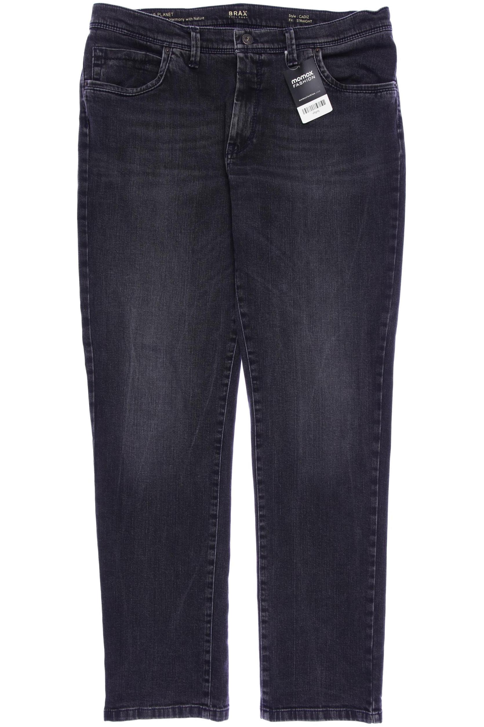 

Brax Herren Jeans, schwarz, Gr. 38