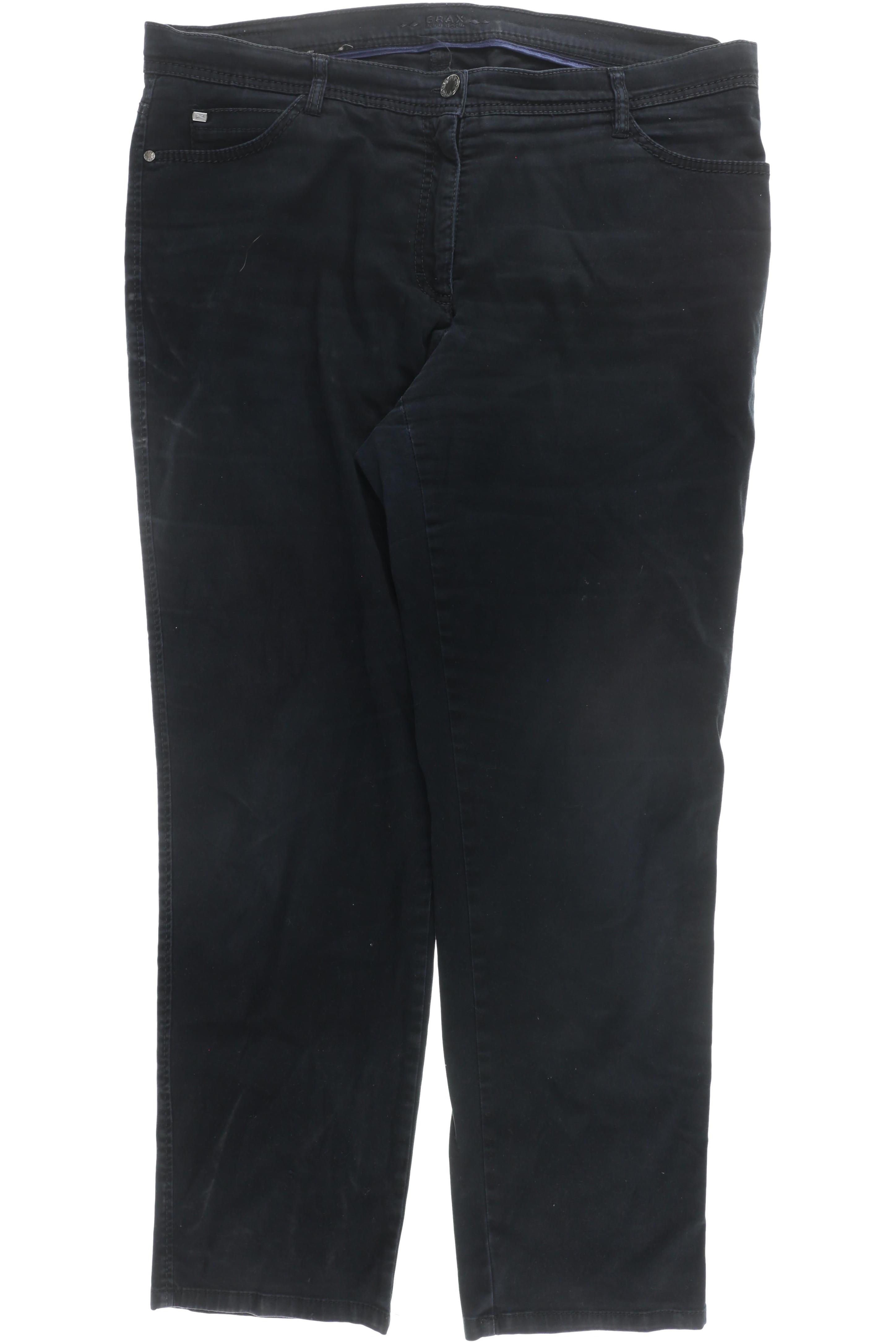 

Brax Herren Jeans, schwarz, Gr. 46