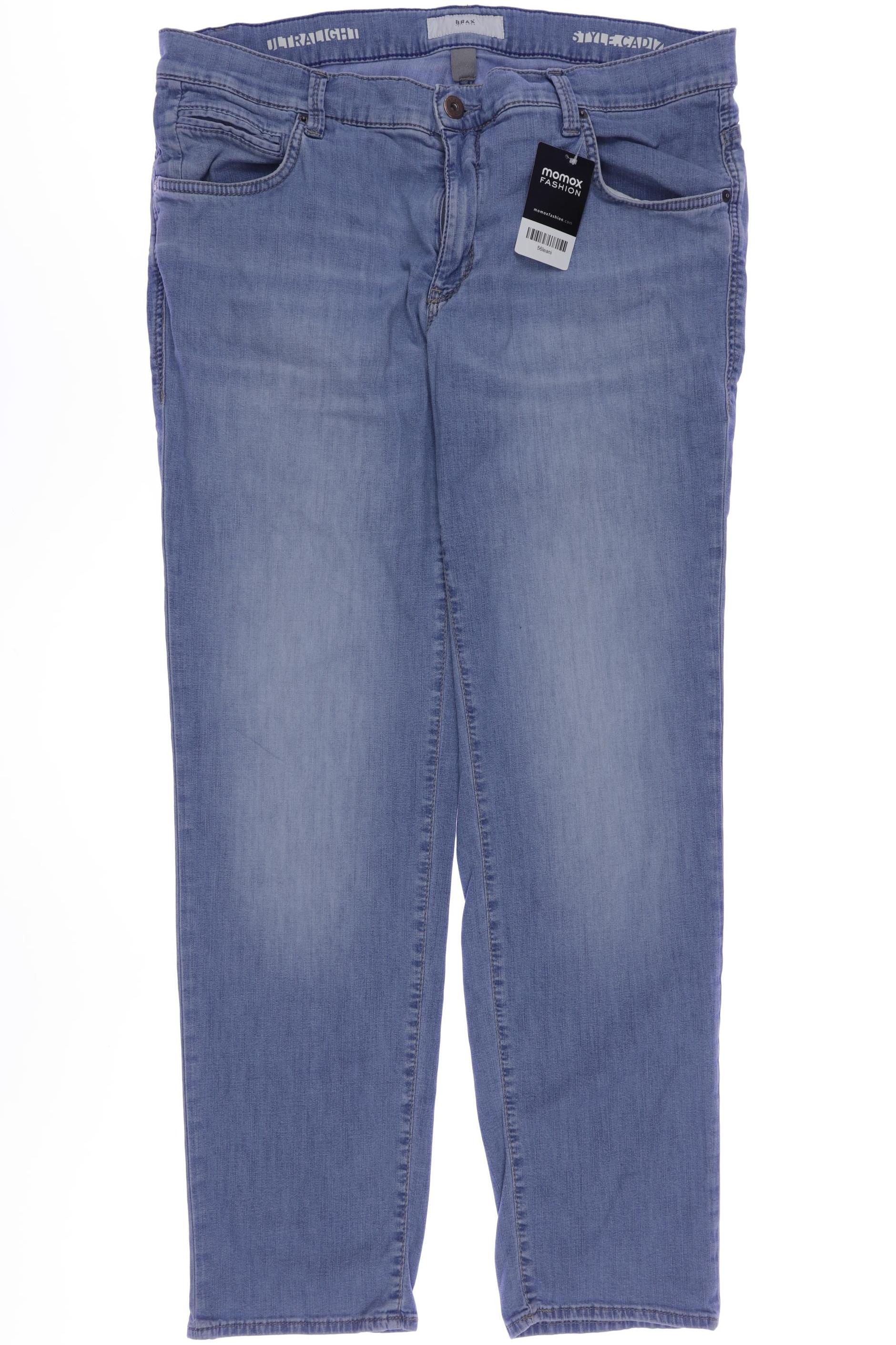 

Brax Herren Jeans, blau, Gr. 38